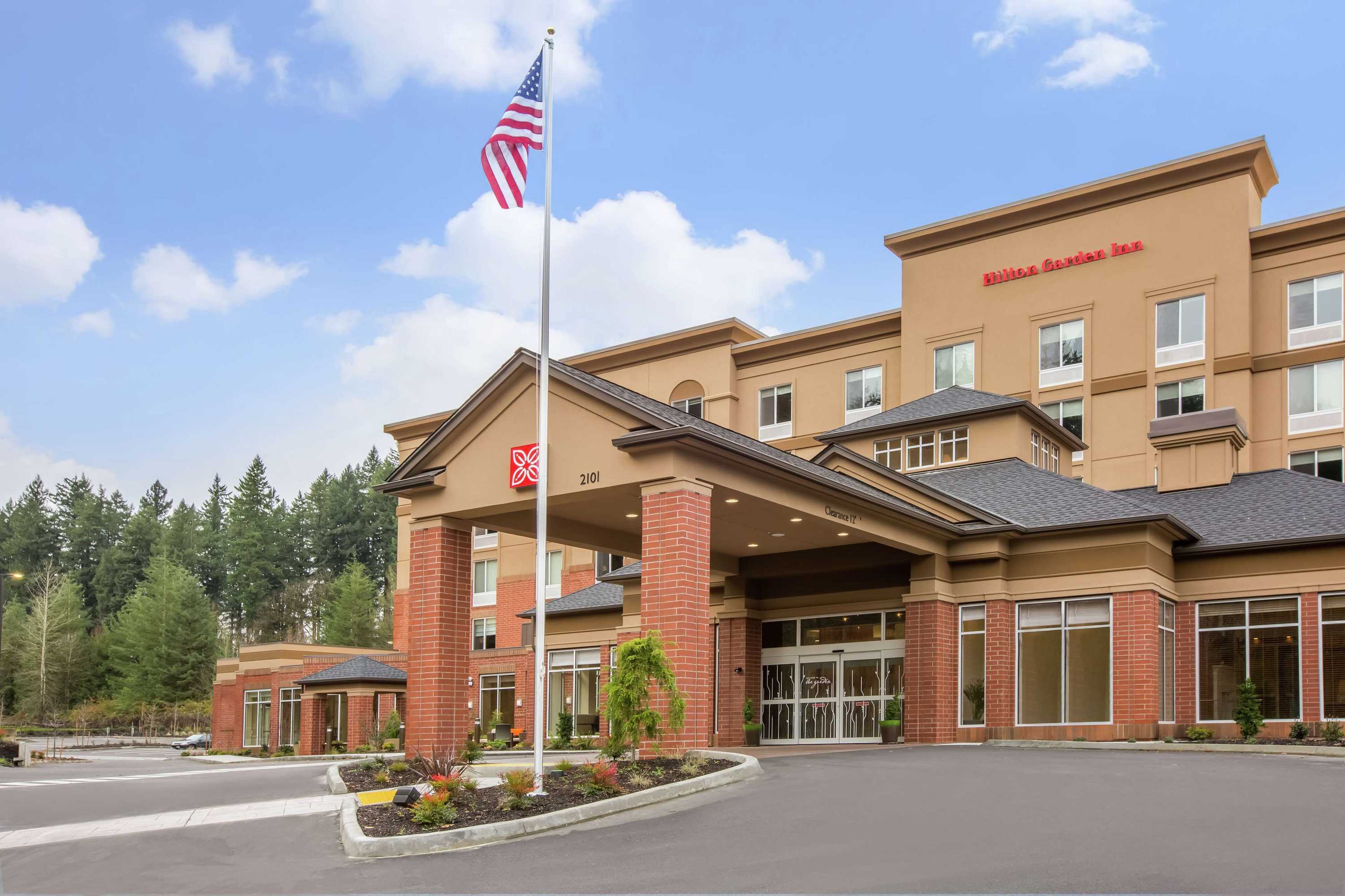 Gift card for Hilton Garden Inn Olympia Gift card for Hilton Garden Inn Olympia