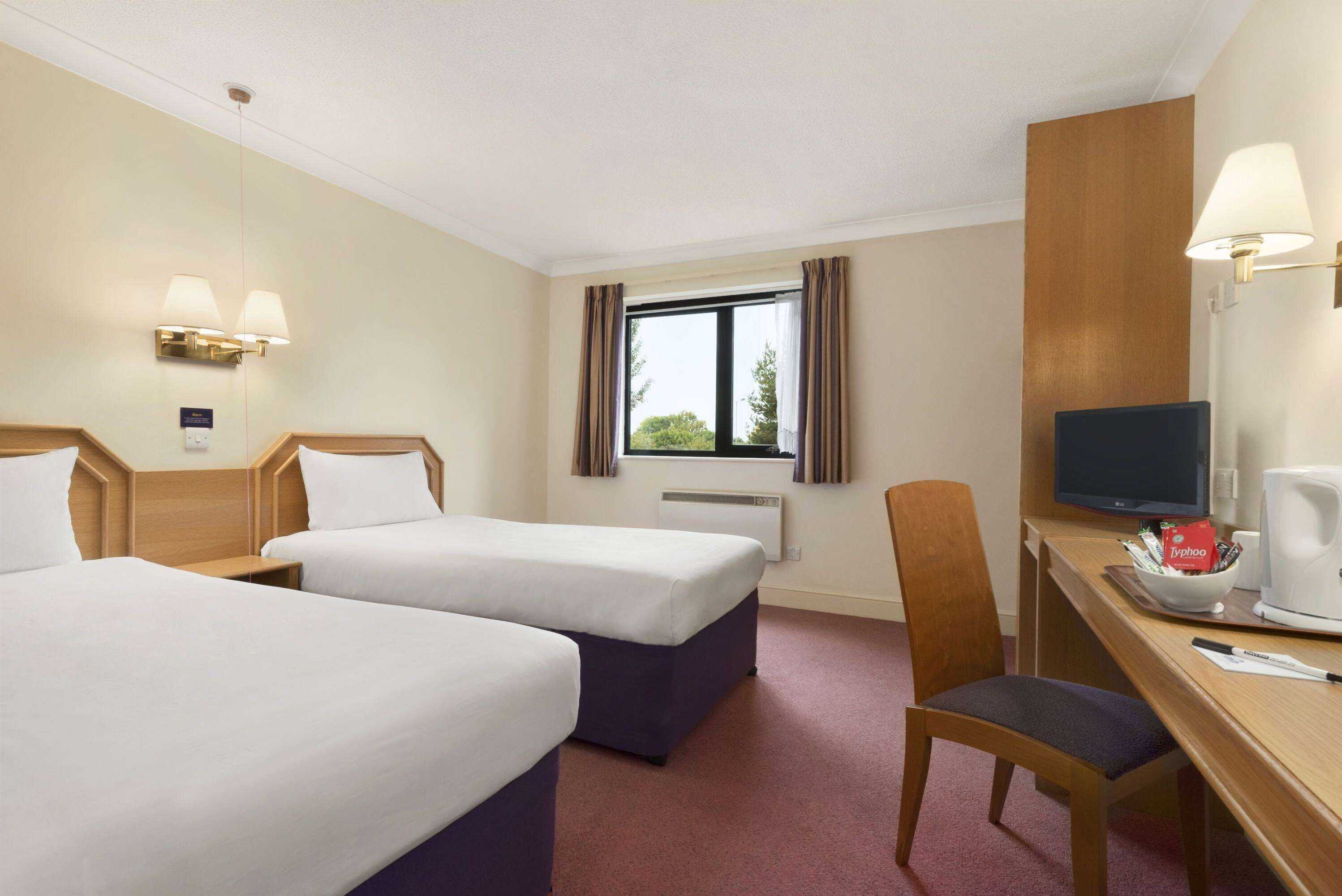 Gift card for Days Inn by Wyndham Stafford Gift card for Days Inn by Wyndham Stafford