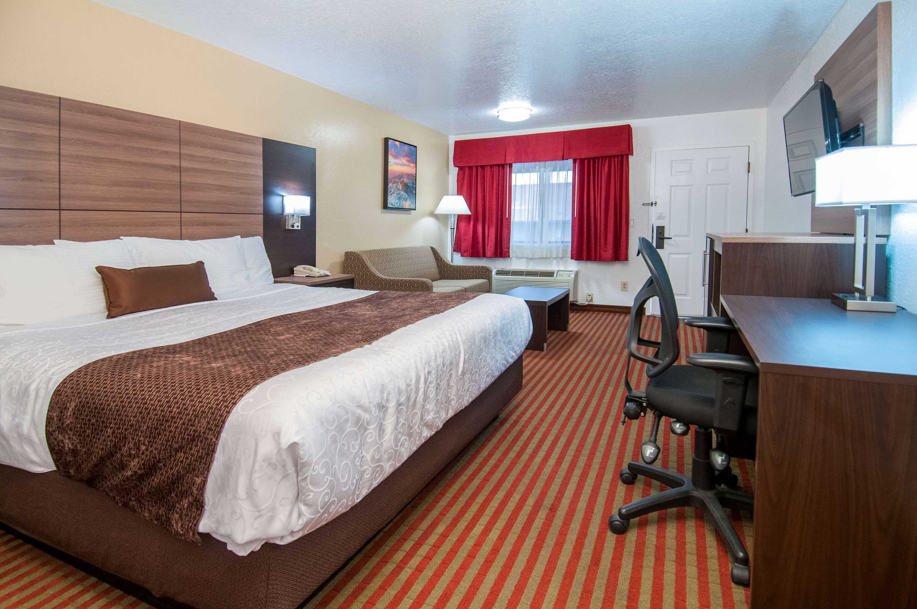 Gift card for Best Western Santa Rosa Inn Gift card for Best Western Santa Rosa Inn