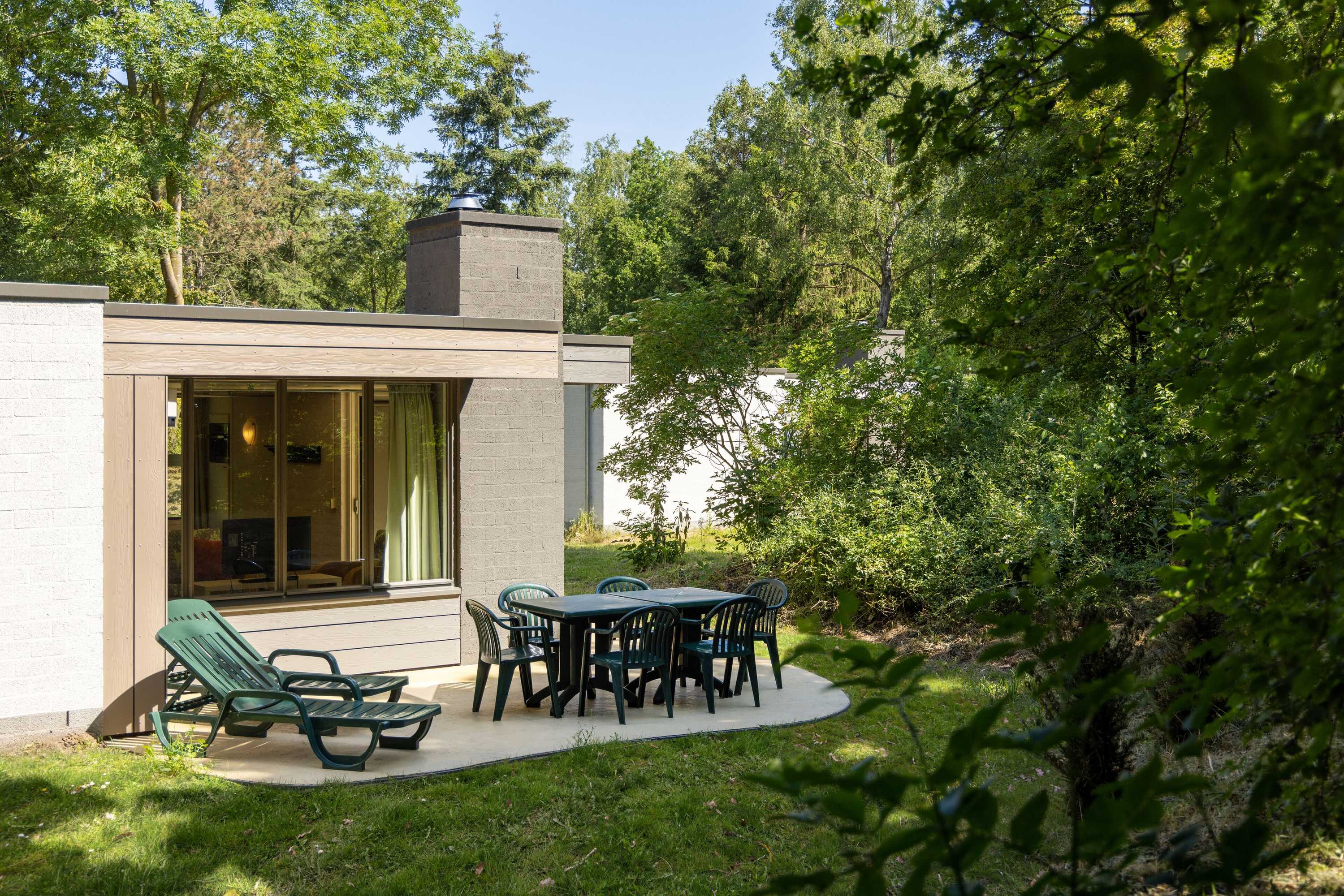 Gift card for Center Parcs Limburgse Peel