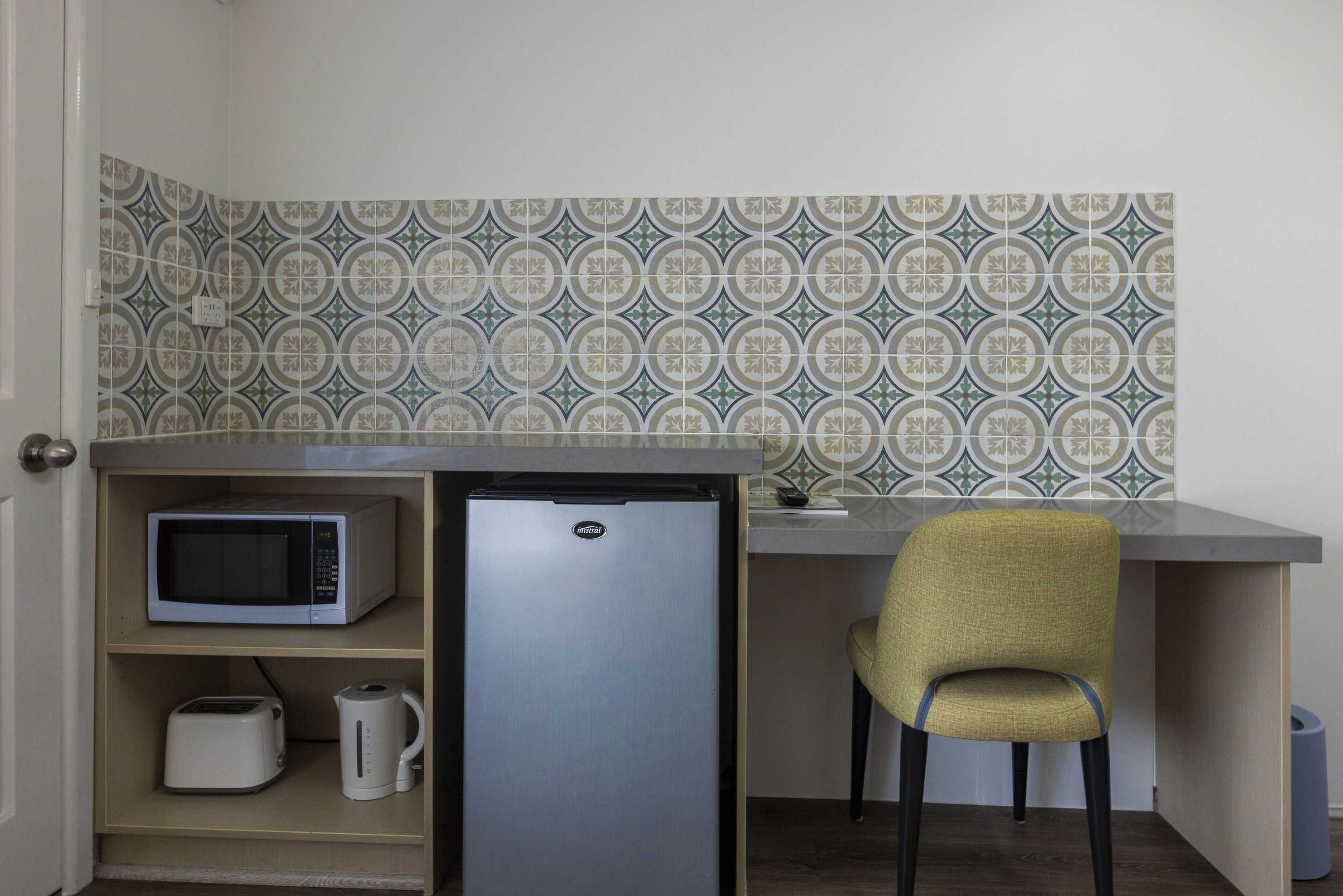 Gift card for Rosebud Motel