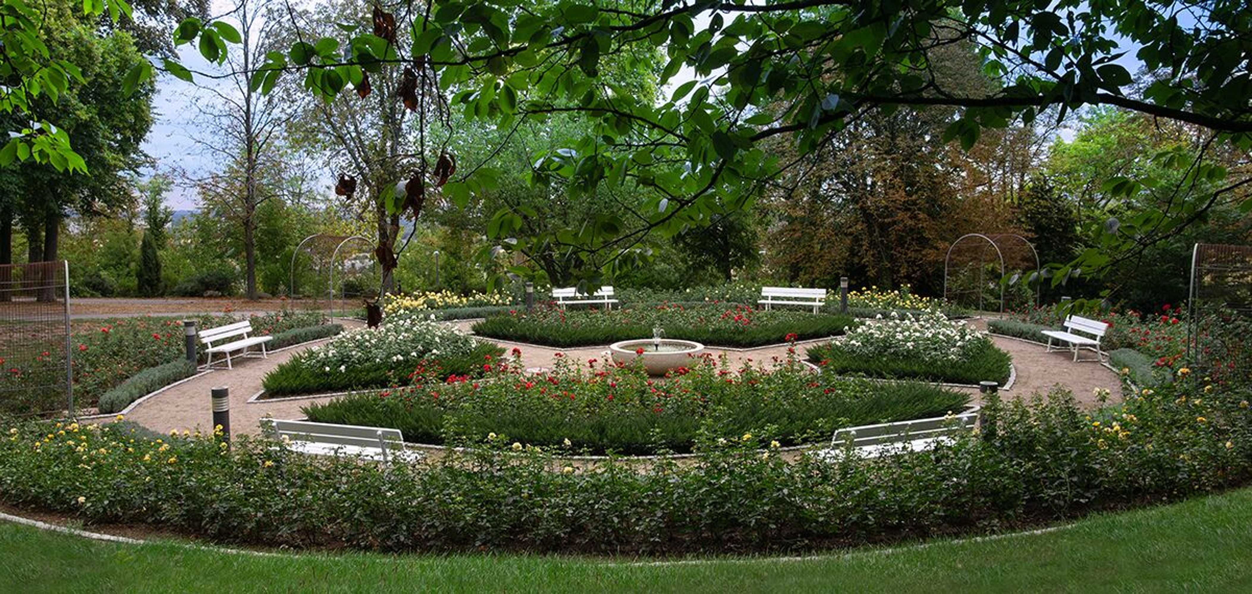Gift card for Hotel am Rosengarten Gift card for Hotel am Rosengarten