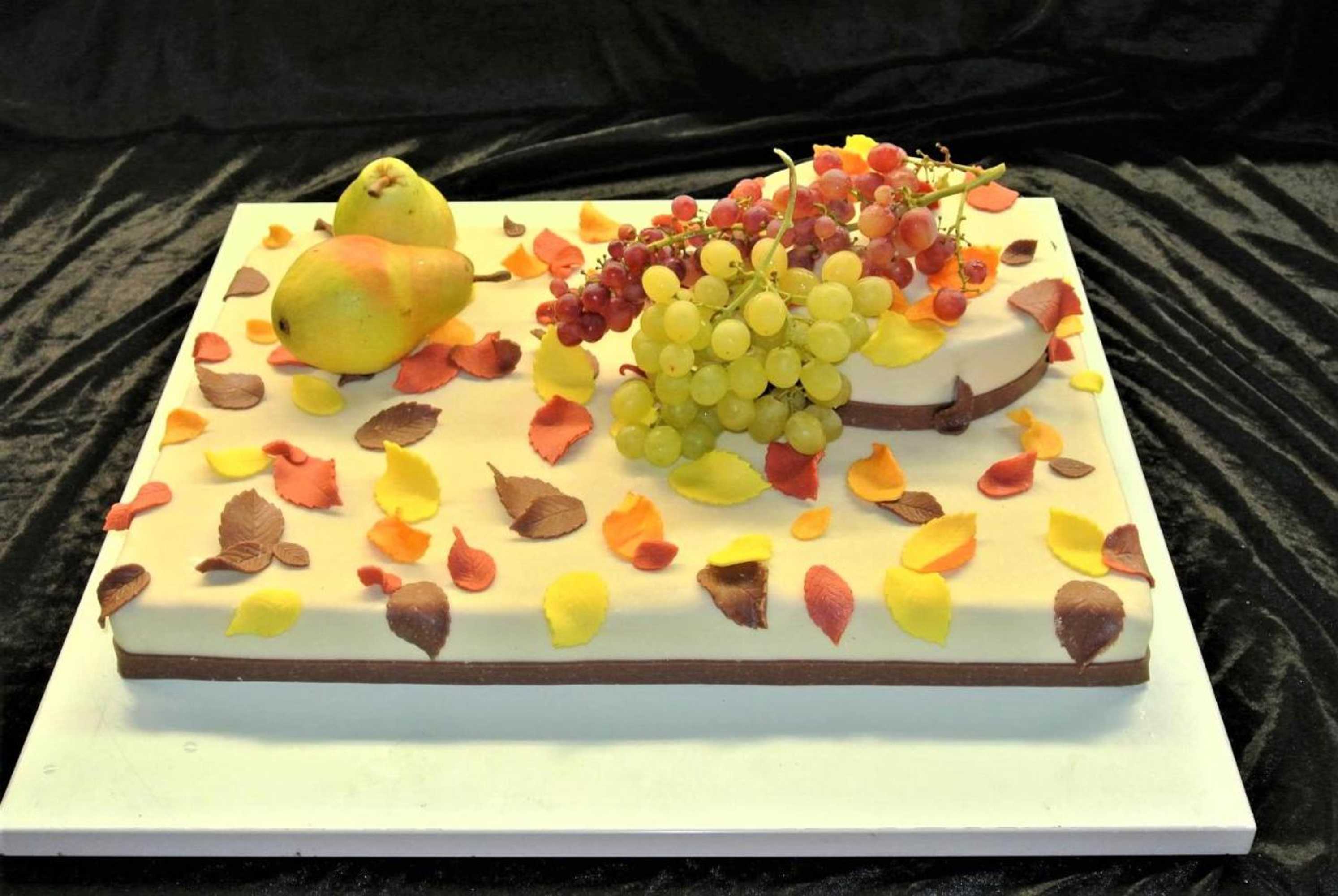 Gift card for Hotel Conditorei Cafe Baier