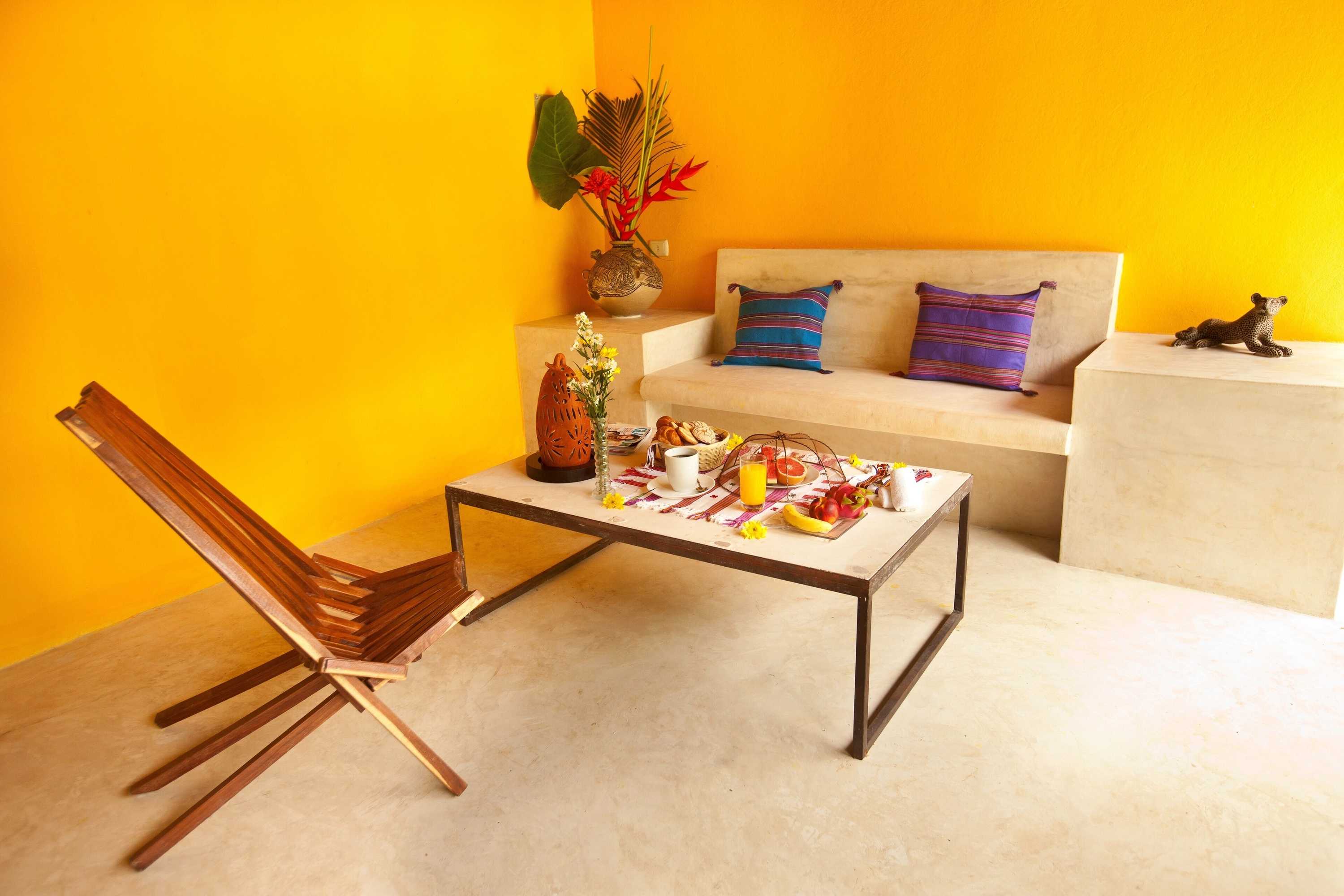 Gift card for Piedra de Agua Hotel Boutique Palenque Gift card for Piedra de Agua Hotel Boutique Palenque