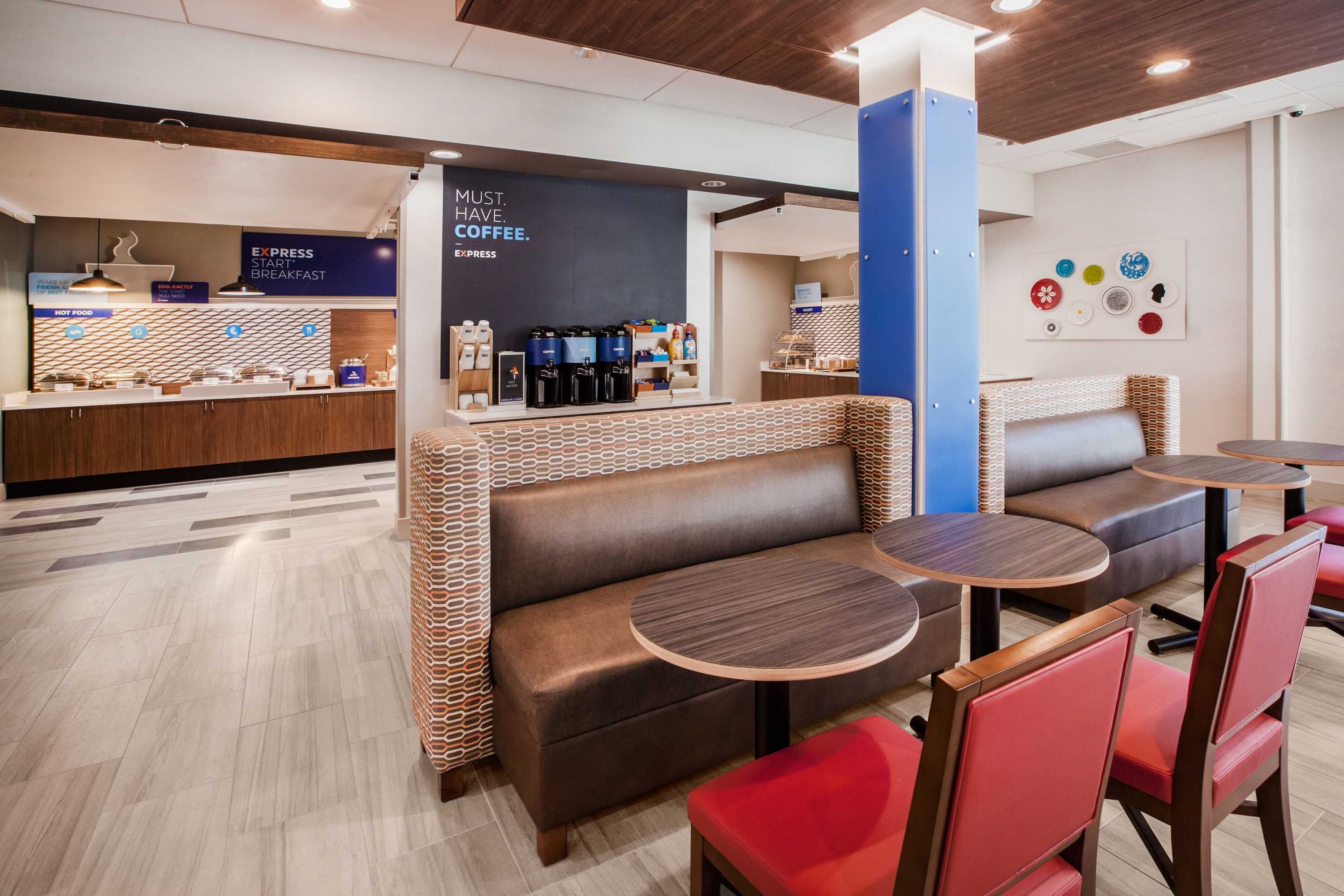 Gift card for Holiday Inn Express & Suites Brunswick - Harpers Ferry Area by Ihg Gift card for Holiday Inn Express & Suites Brunswick - Harpers Ferry Area by Ihg