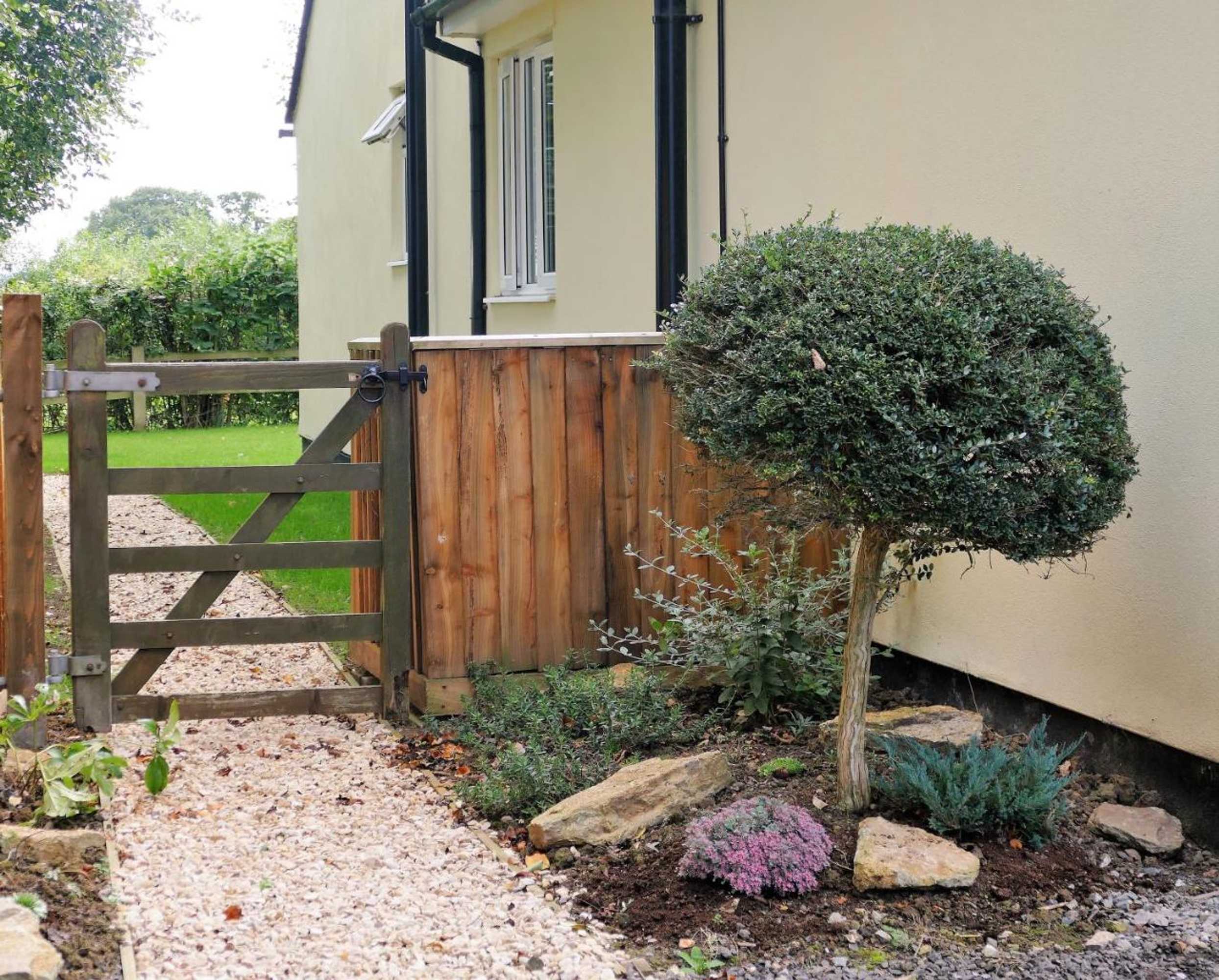 Gift card for The Willows Accommodation