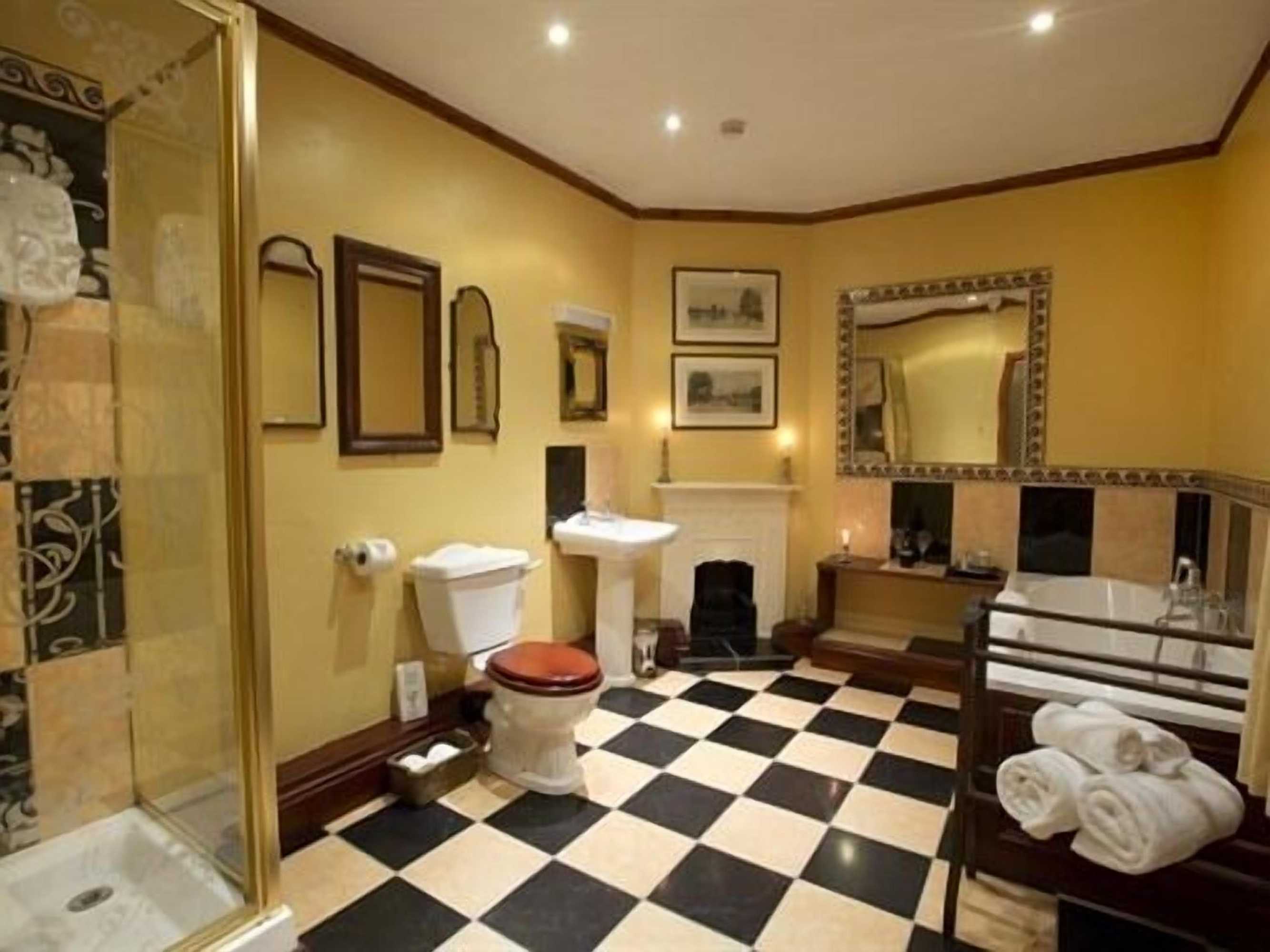 Gift card for The Old Registry, Bar & Rooms