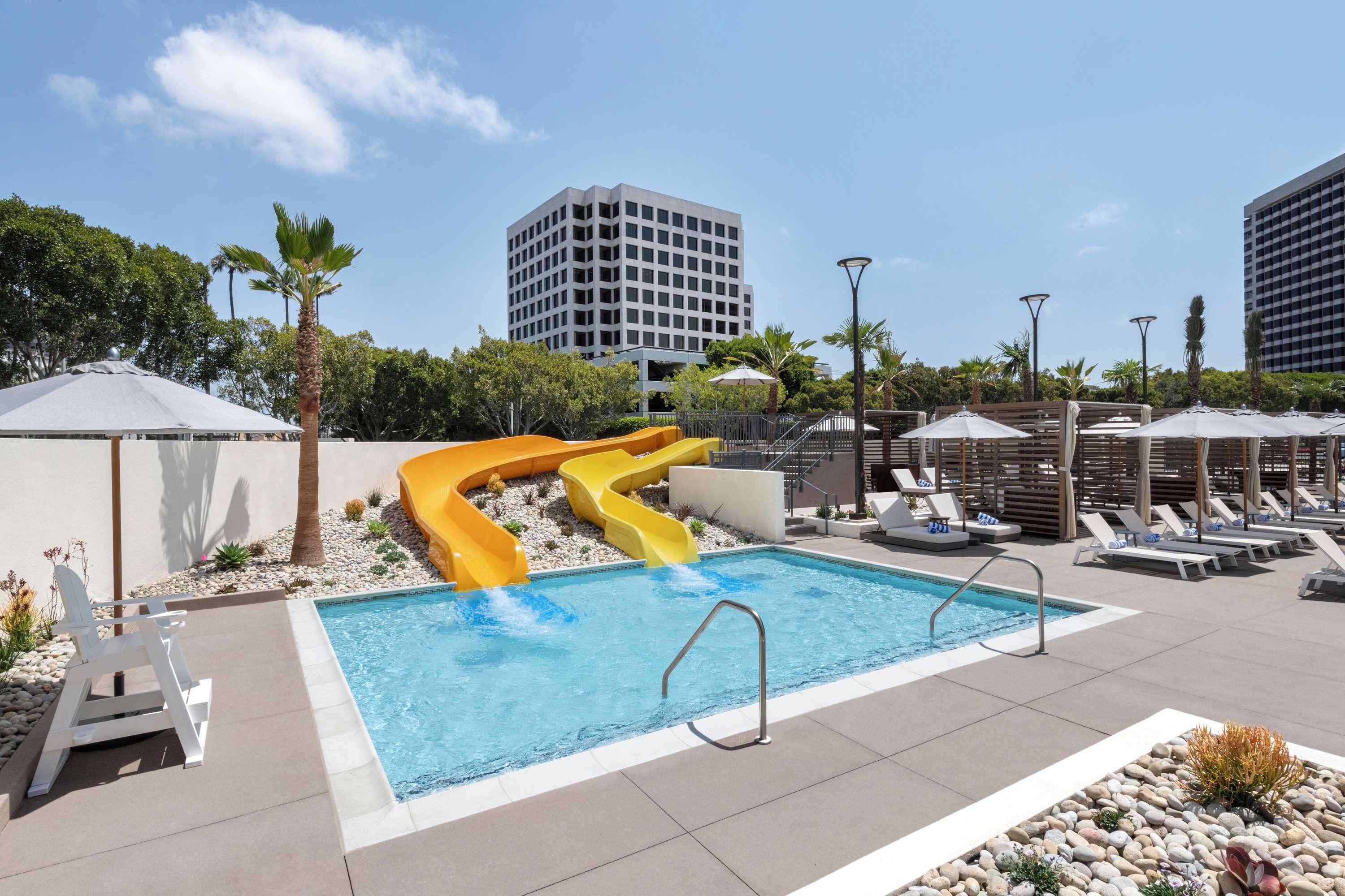 Gift card for Hyatt Regency Irvine Gift card for Hyatt Regency Irvine