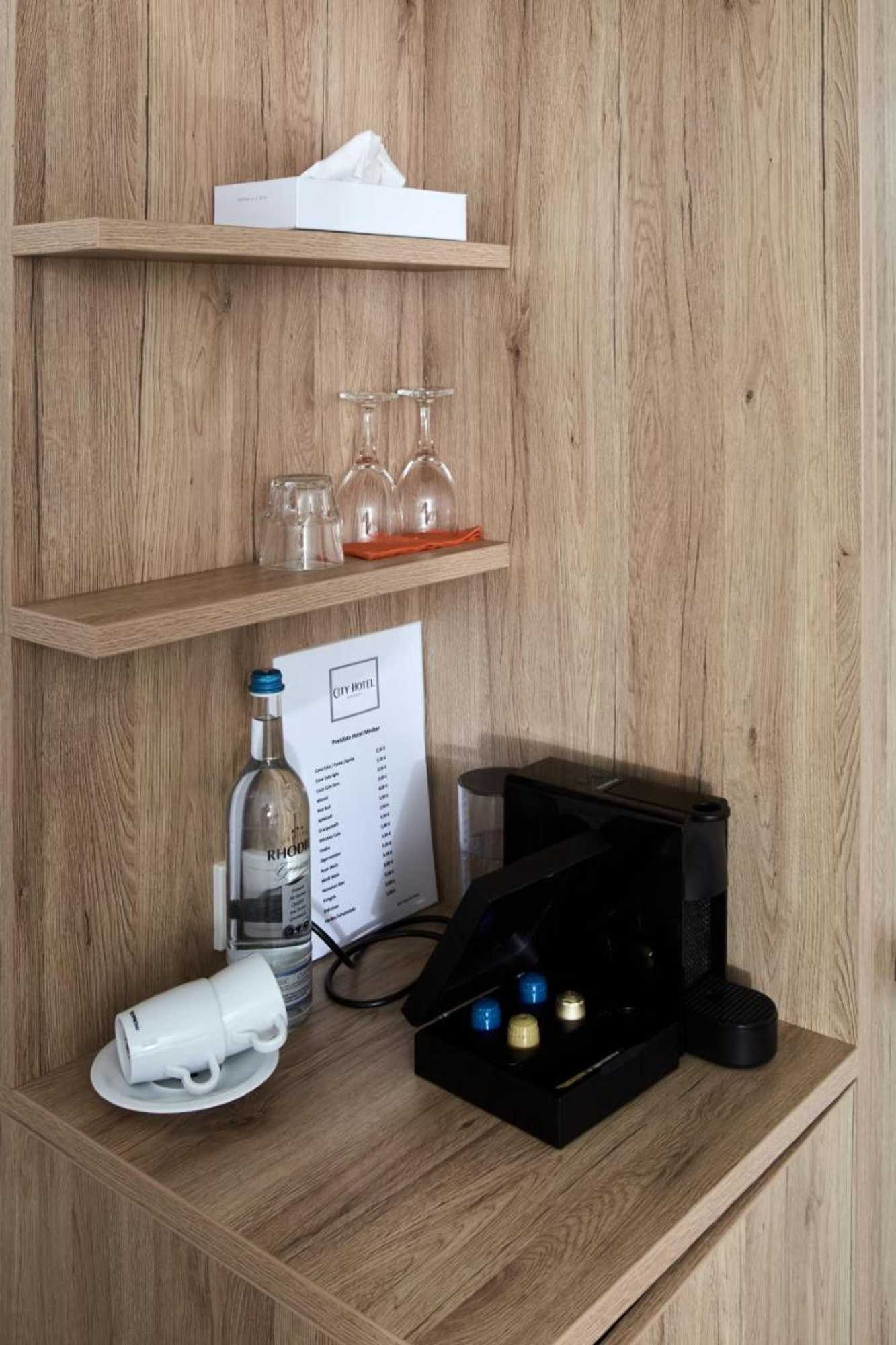 Gift card for Cityhotel