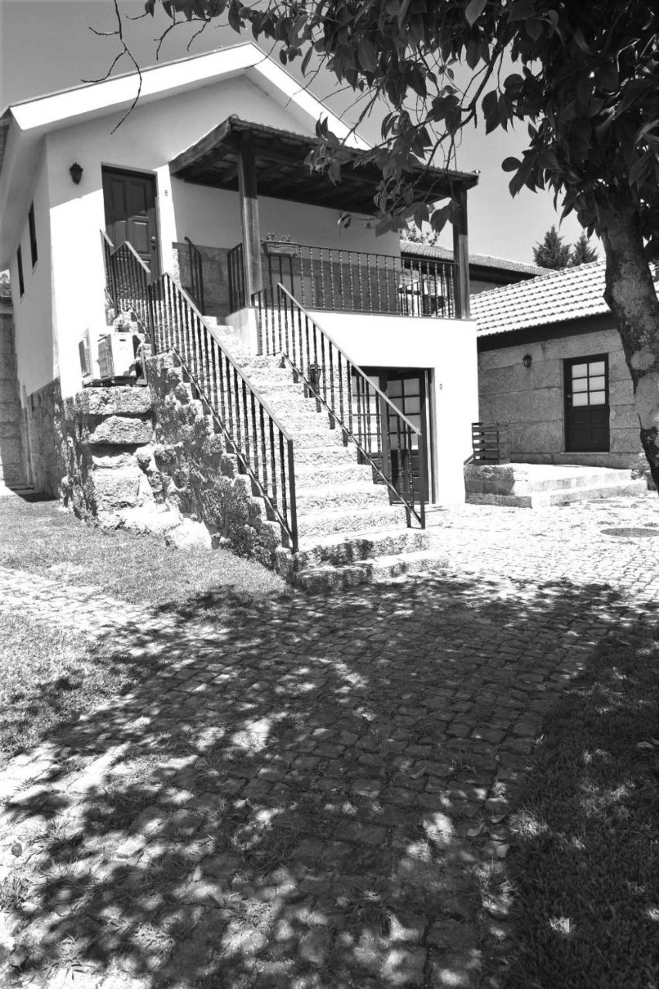 Gift card for Aldeia do Tâmega