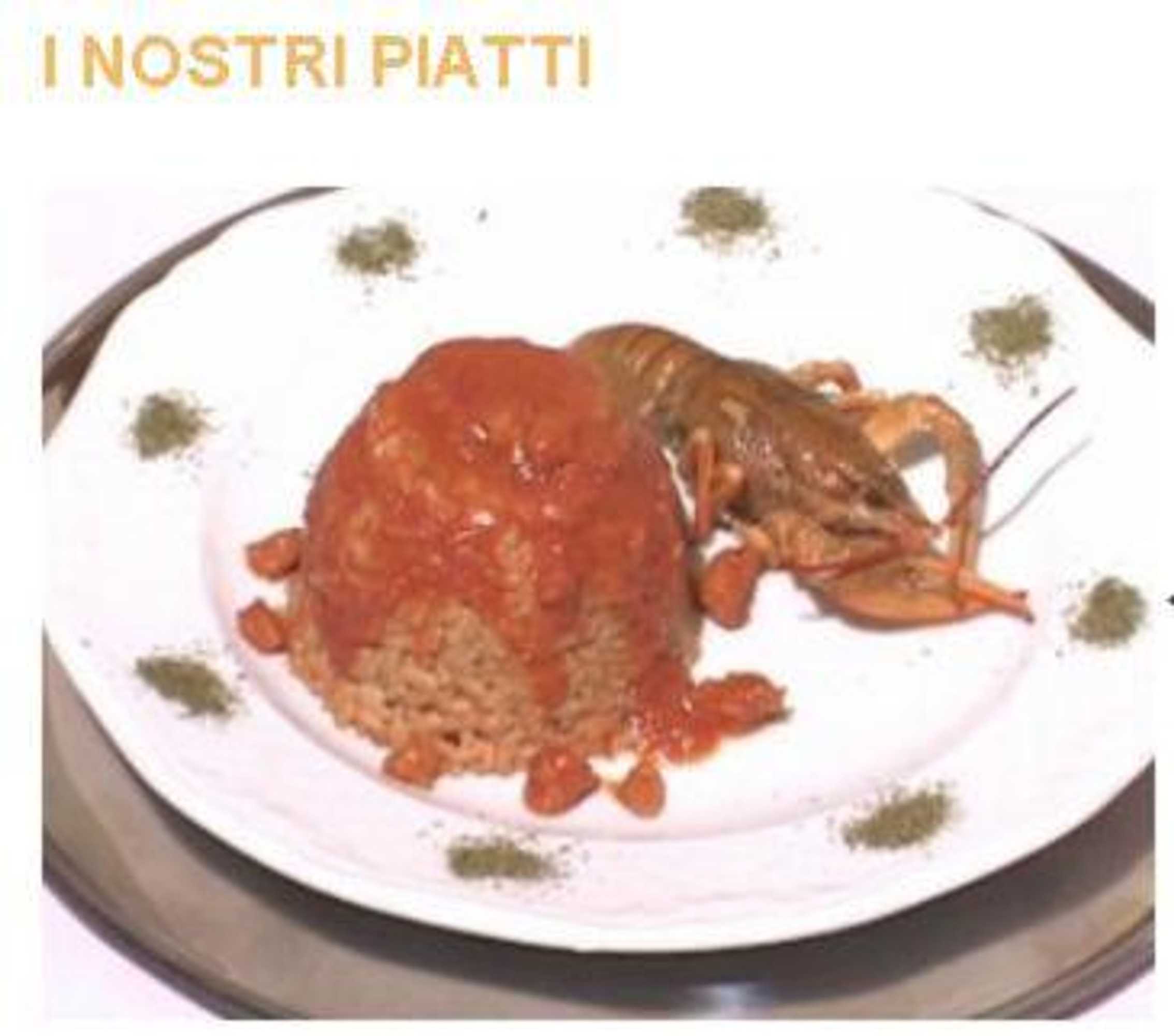 Gift card for Albergo-Ristorante Gift card for Albergo-Ristorante