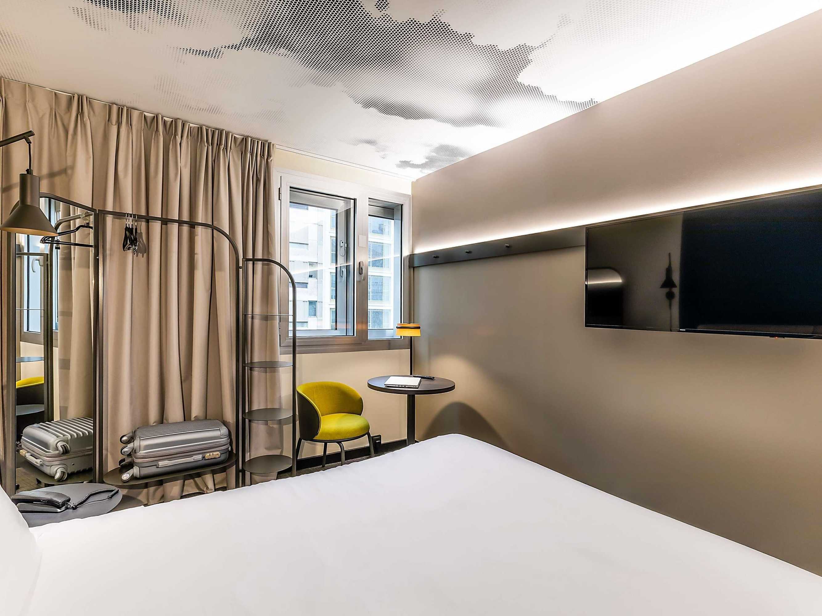 Gift card for Ibis Lisboa Alfragide Gift card for Ibis Lisboa Alfragide