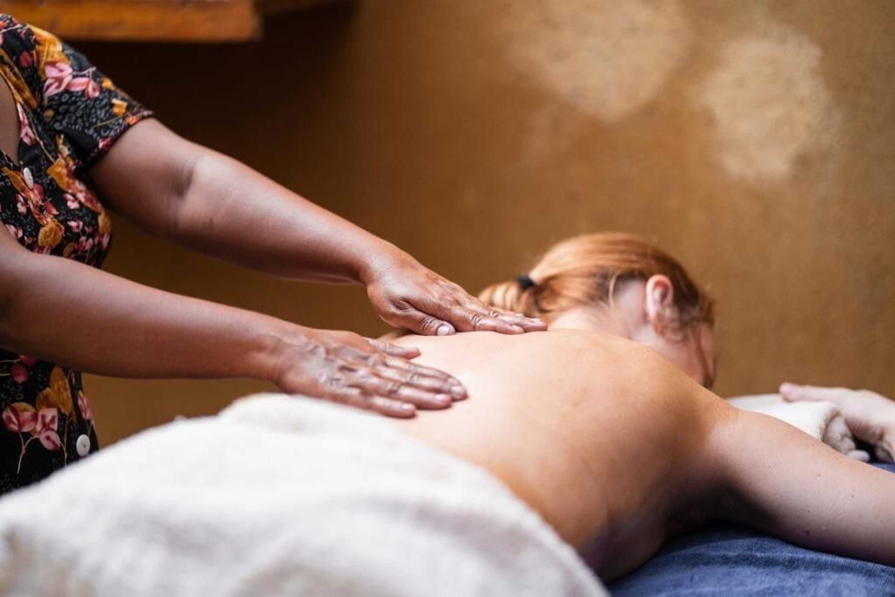 Gift card for Happy Man Village