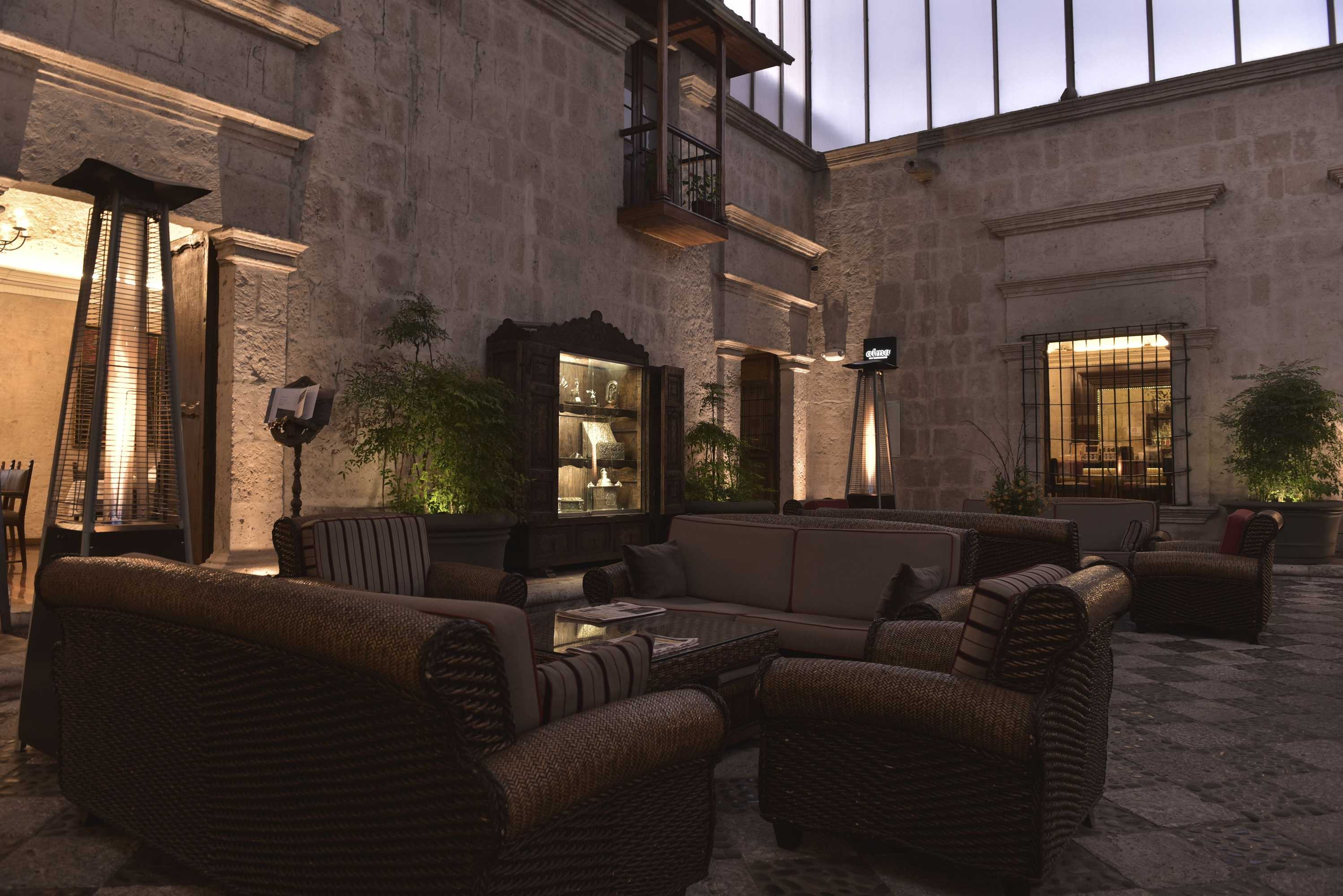 Gift card for Casa Andina Premium Arequipa Gift card for Casa Andina Premium Arequipa