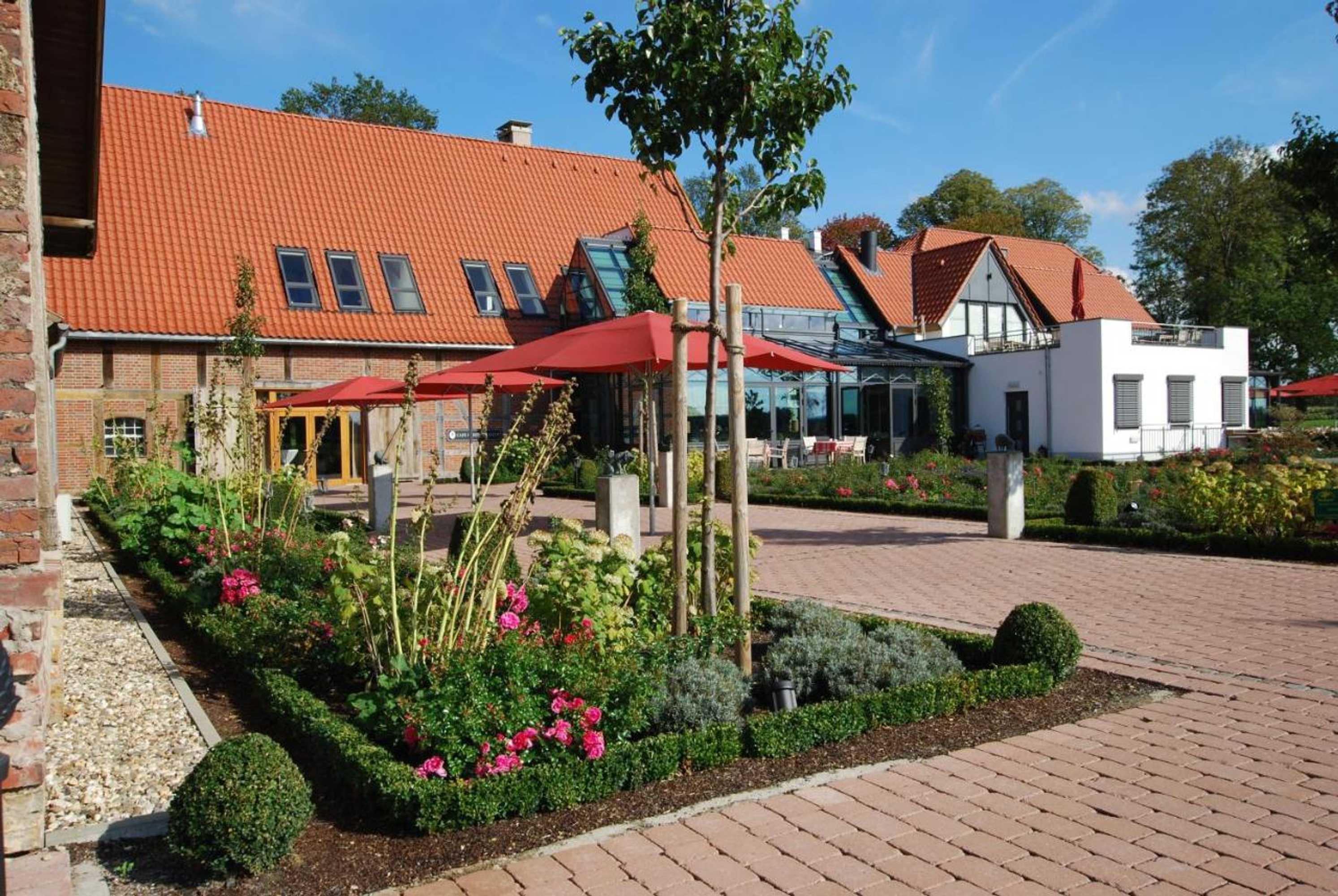 Gift card for Gut Kump Gastronomie Und Hotel