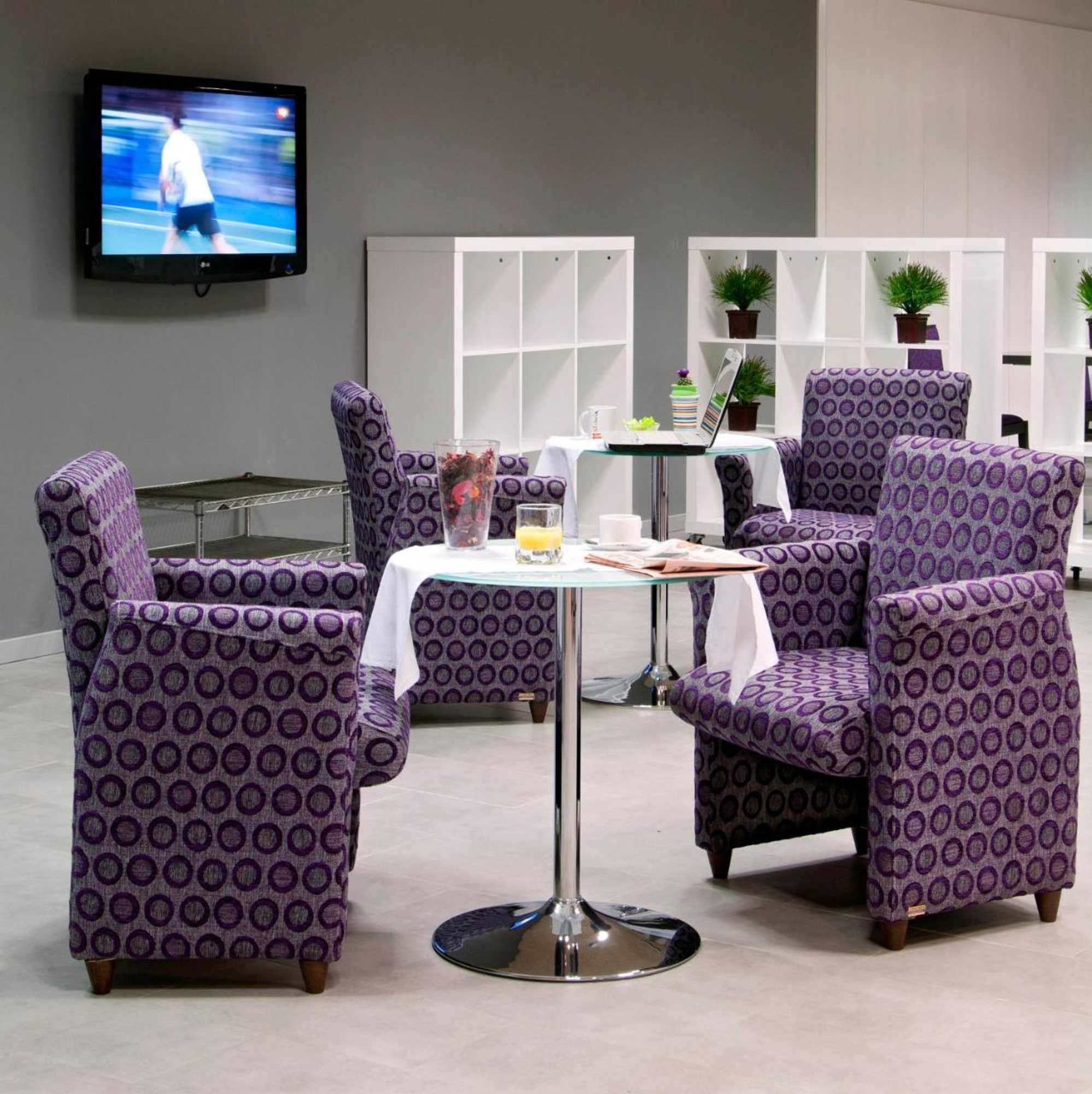 Gift card for Hotel Europa