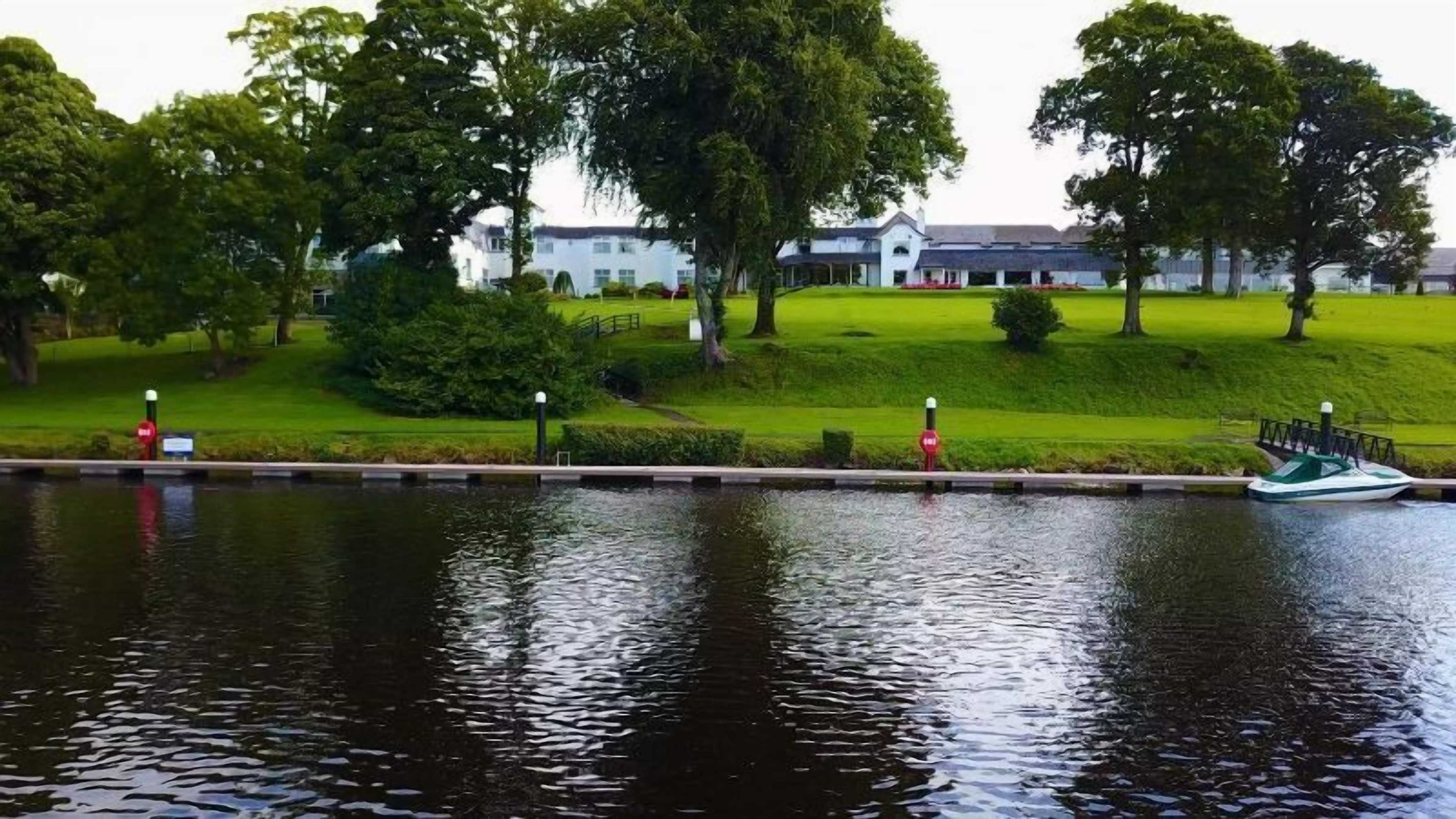 Gift card for Killyhevlin Lakeside Hotel & Lodges Gift card for Killyhevlin Lakeside Hotel & Lodges