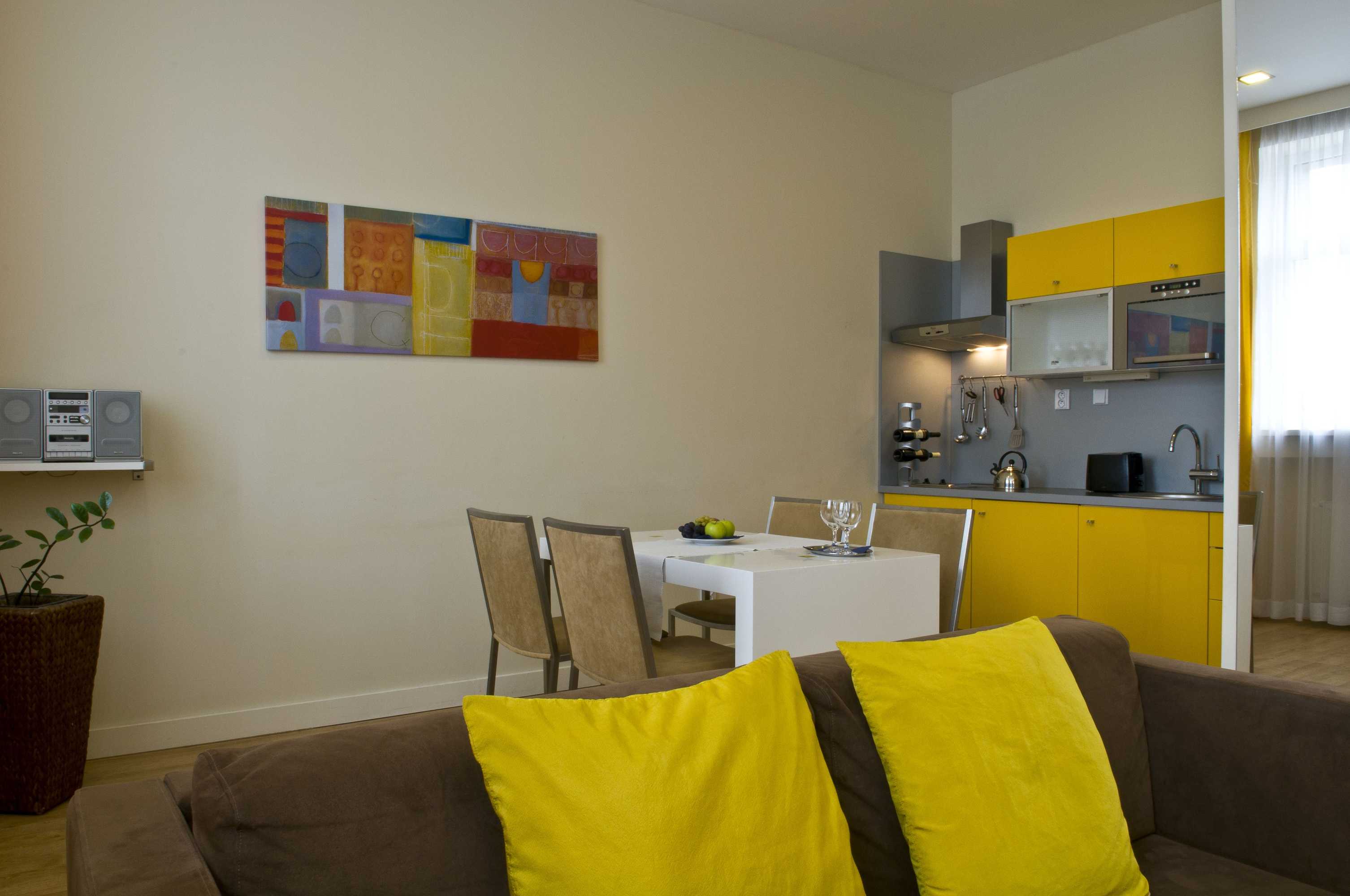 Gift card for Mamaison Residence Sulekova Bratislava Gift card for Mamaison Residence Sulekova Bratislava