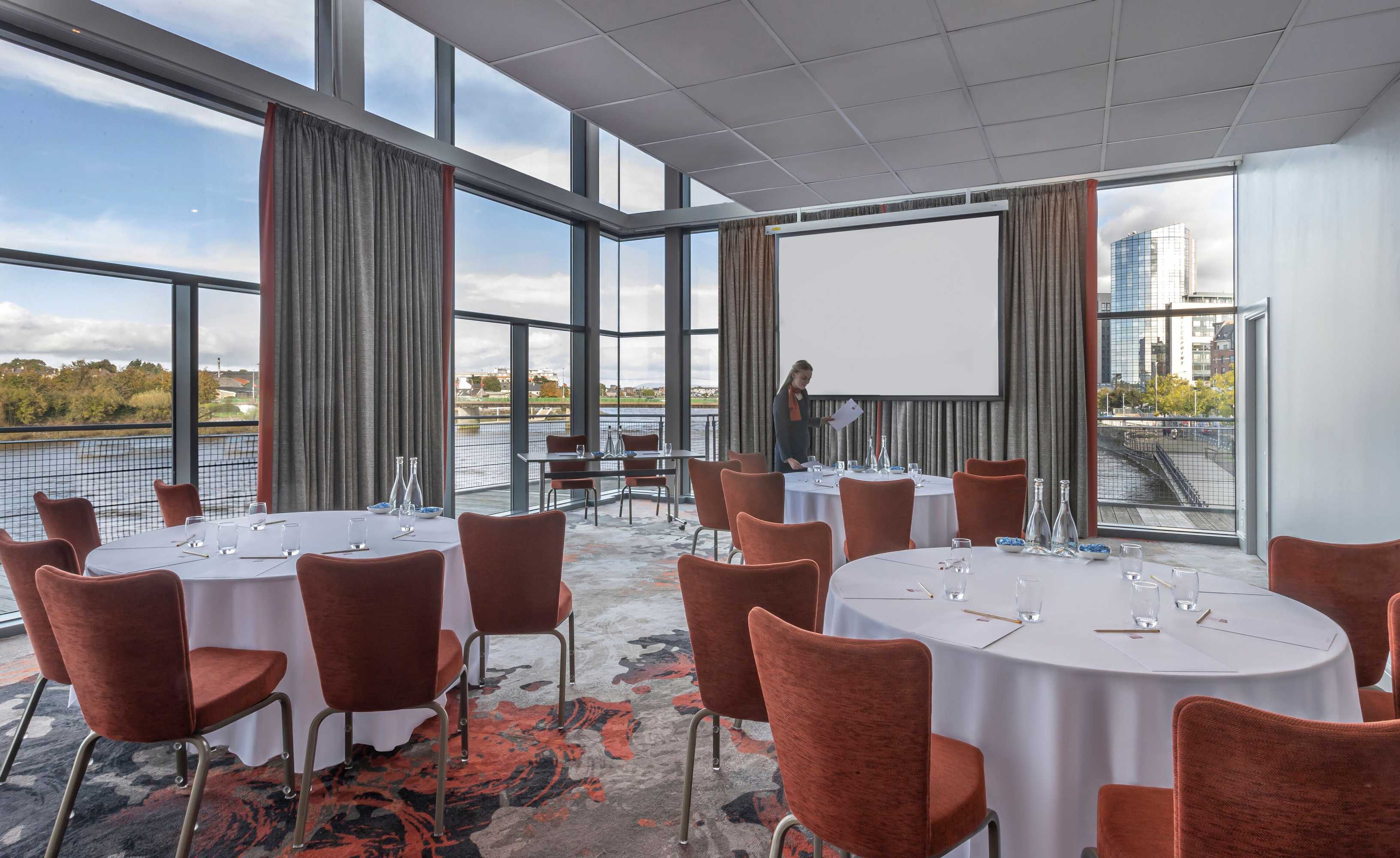 Gift card for Clayton Hotel Limerick