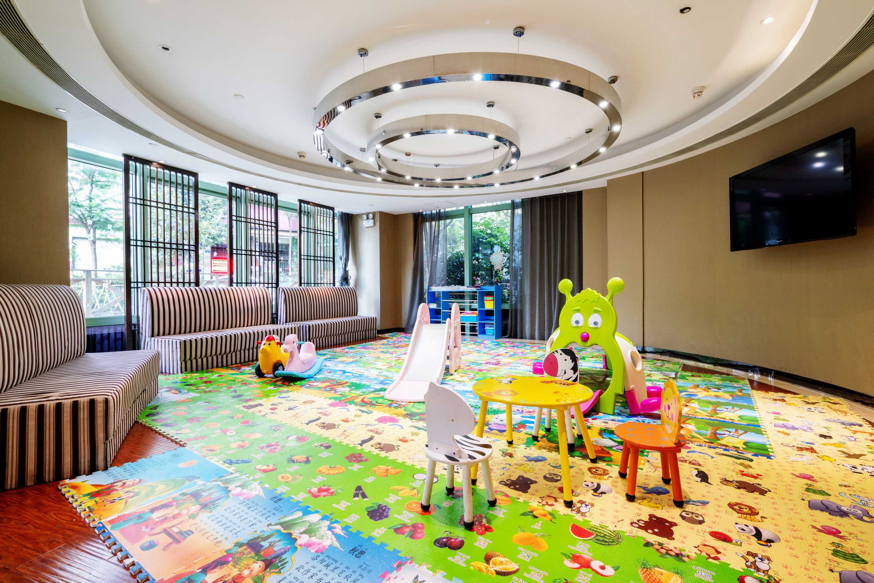 Gift card for Grand Park Kunming Gift card for Grand Park Kunming