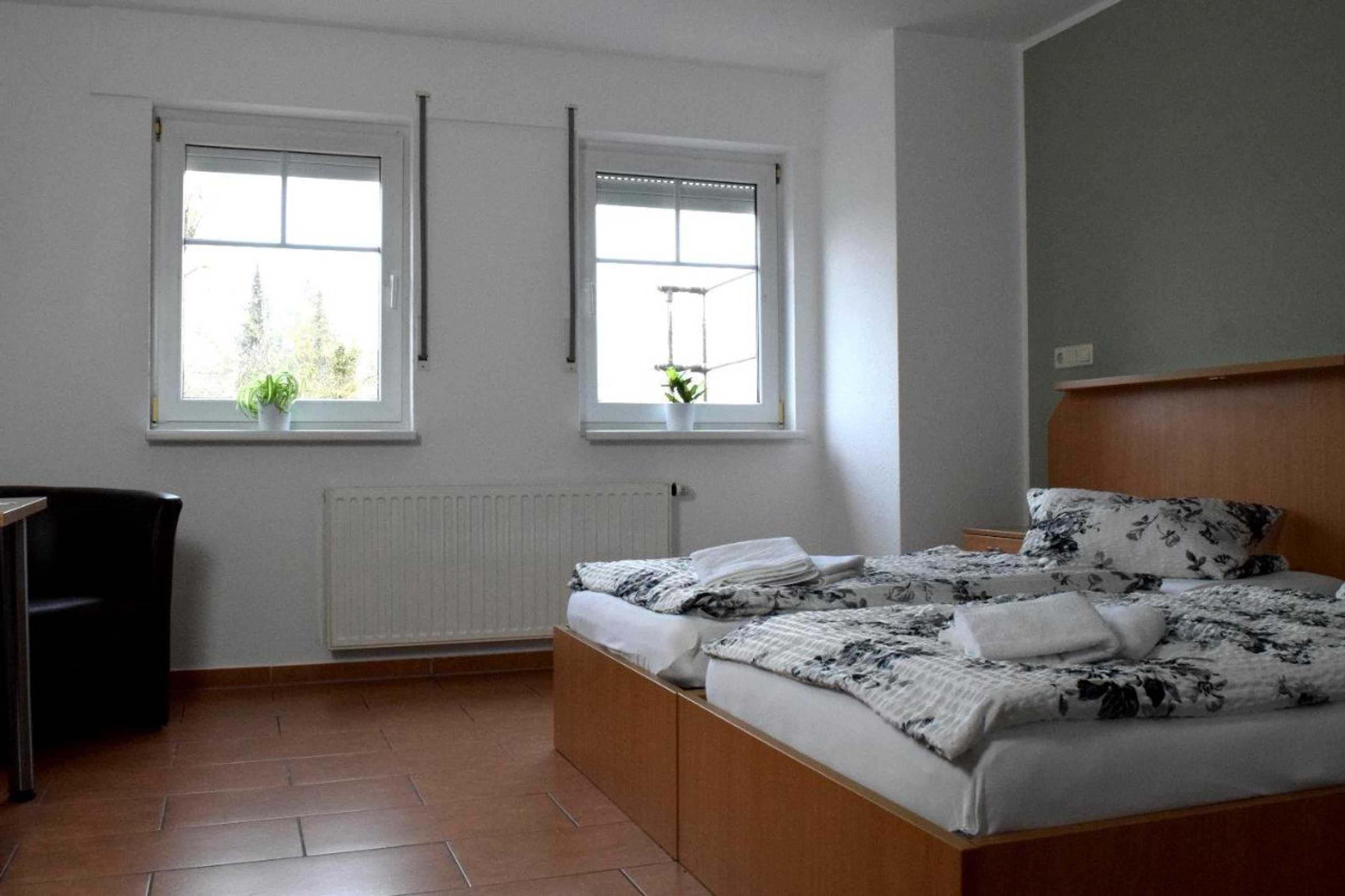 Gift card for Hotel Bueraner Hof