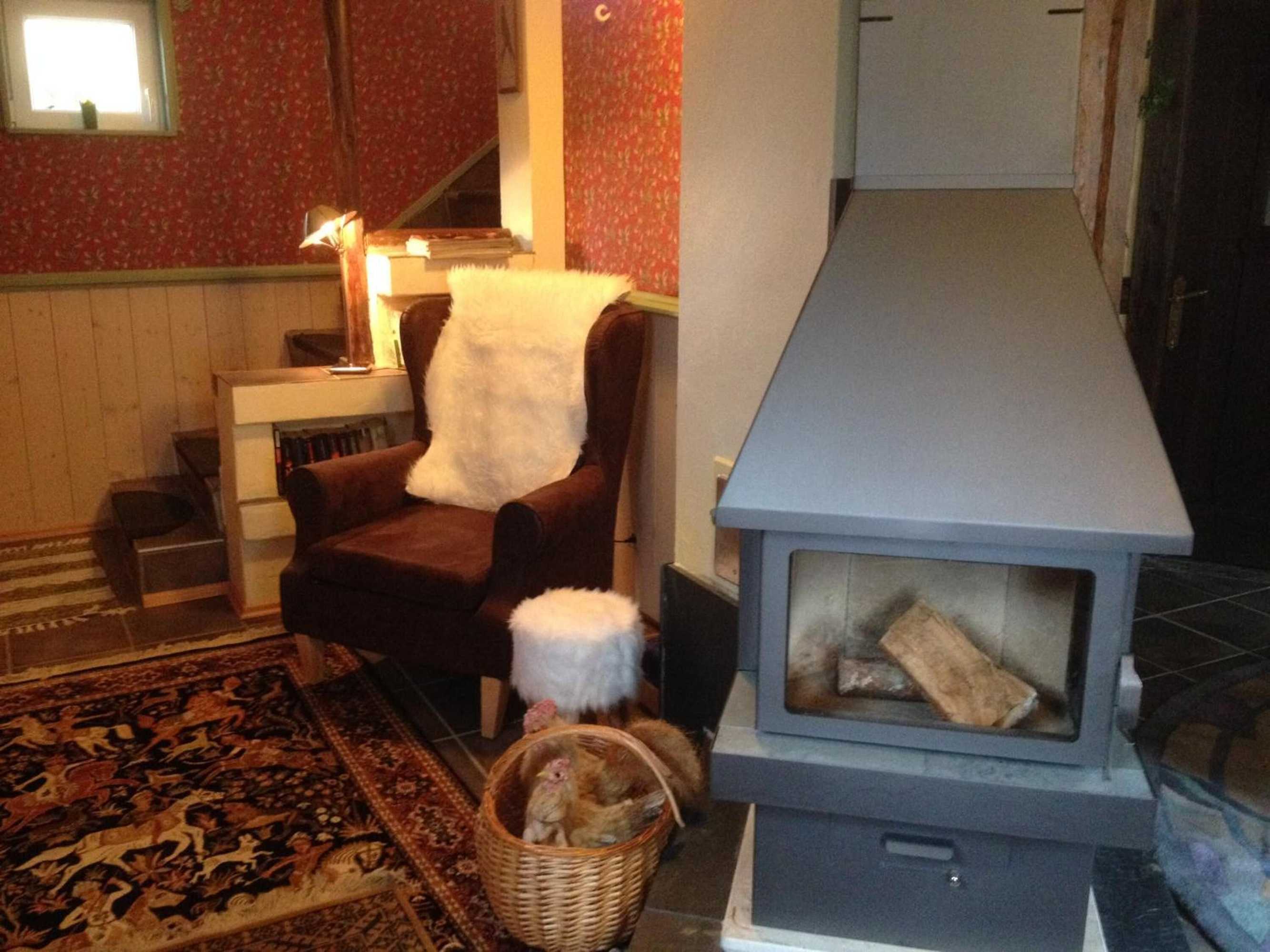 Gift card for Romantikmühle Heartlandranch