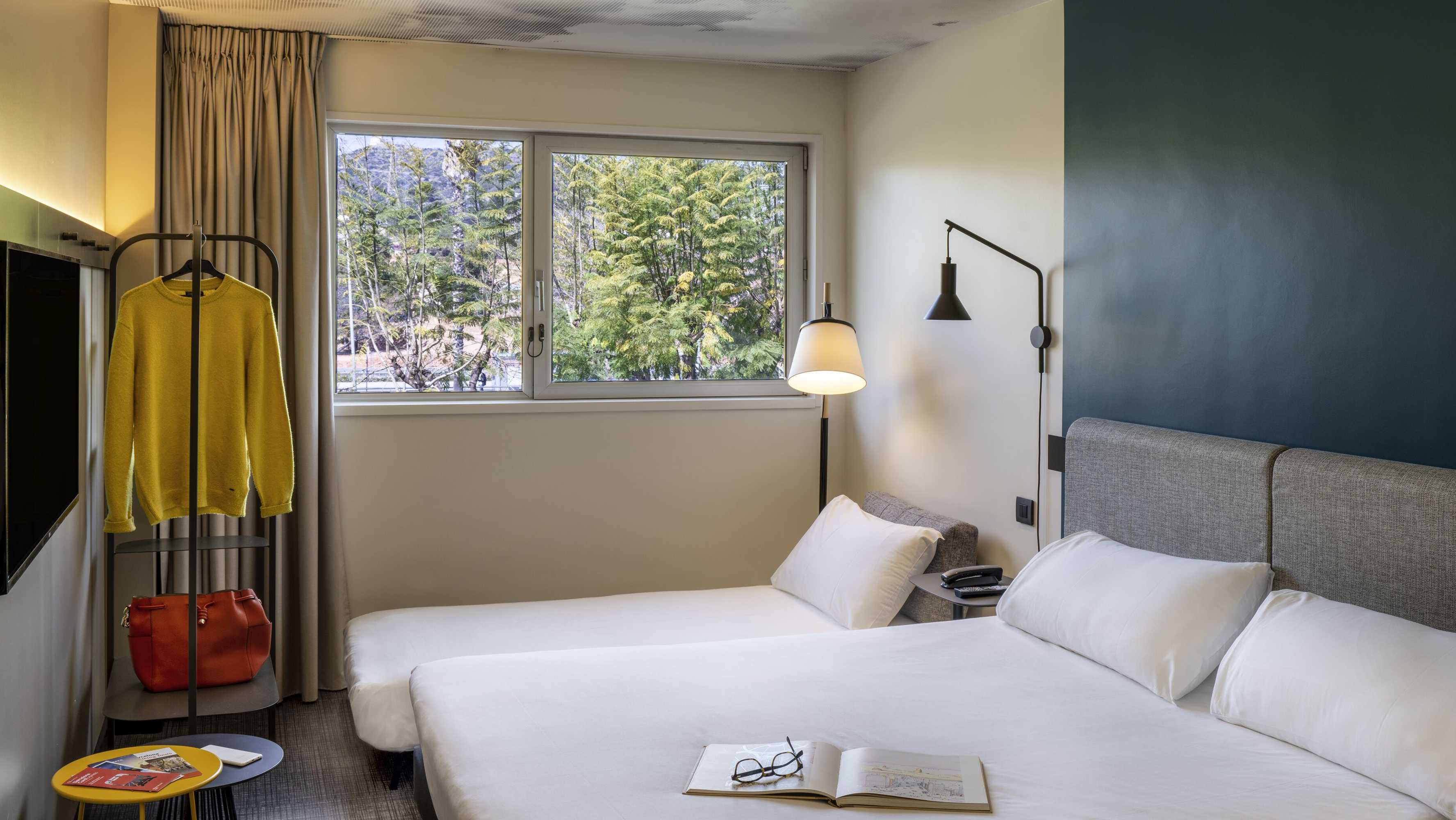 Gift card for Ibis Barcelona Aeropuerto Viladecans Gift card for Ibis Barcelona Aeropuerto Viladecans