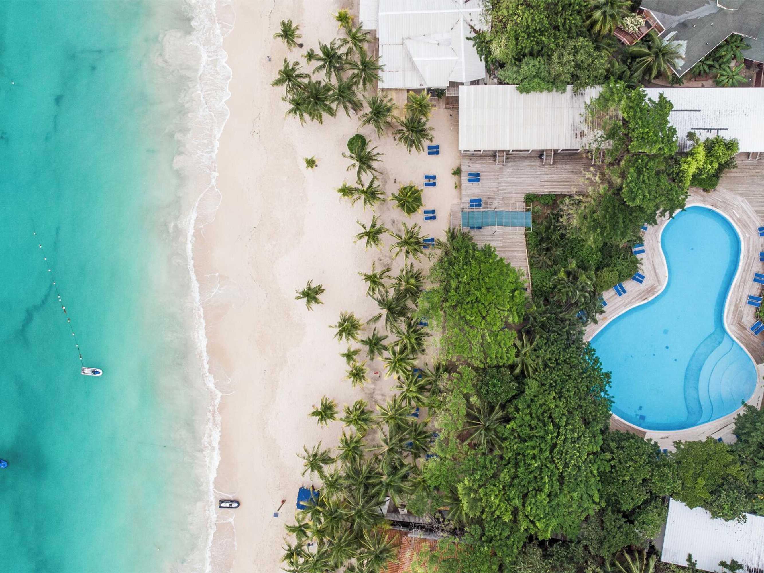 Gift card for Henry Morgan Resort - All Inclusive