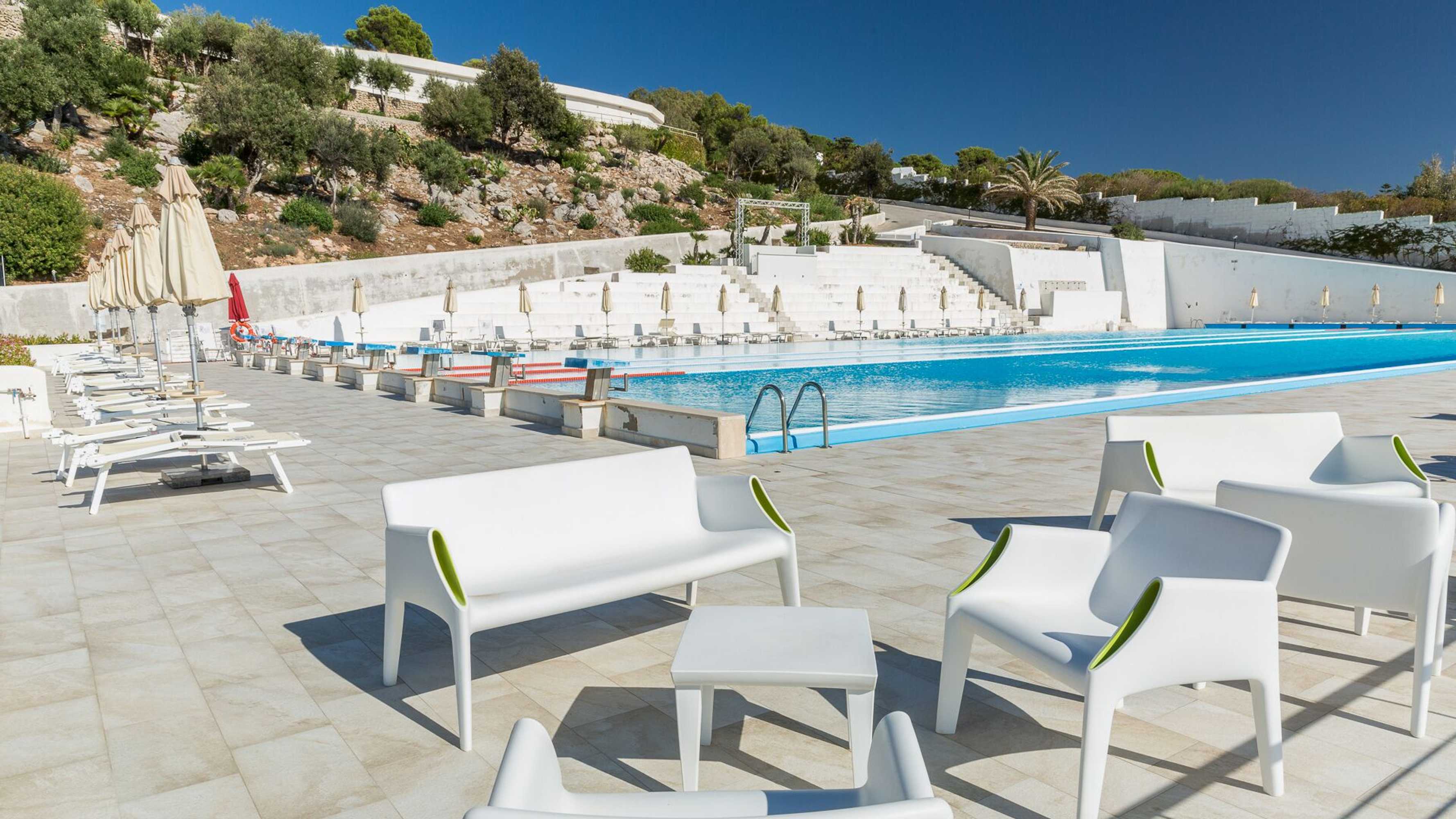 Gift card for Perla Del Golfo Resort Gift card for Perla Del Golfo Resort
