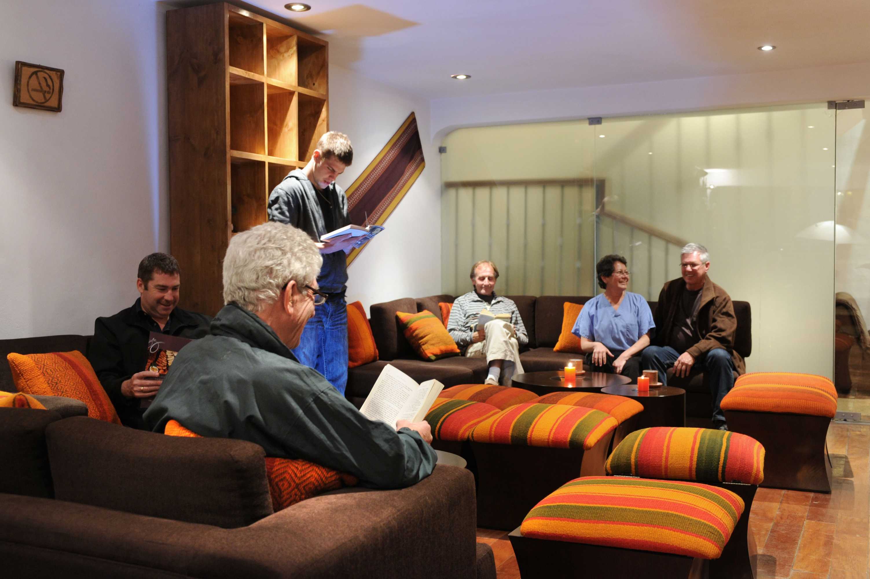 Gift card for Casa San Blas Boutique Hotel