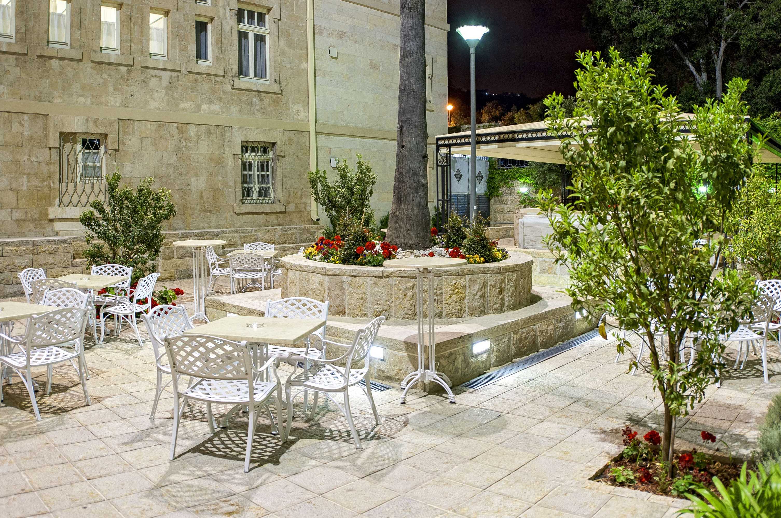 Gift card for Colony Hotel Haifa Gift card for Colony Hotel Haifa