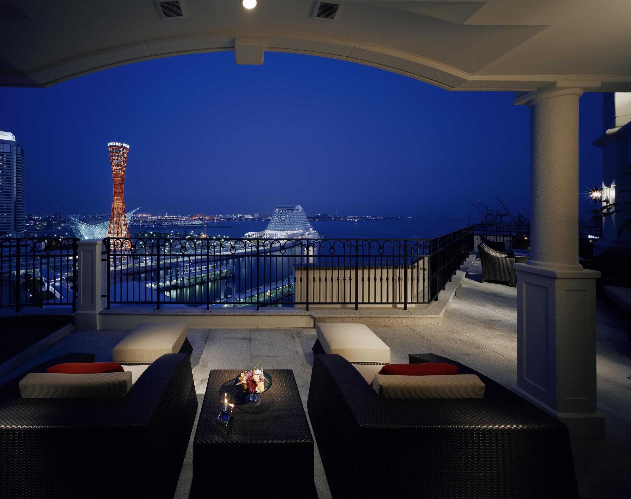 Gift card for Hotel La Suite Kobe Harborland Gift card for Hotel La Suite Kobe Harborland