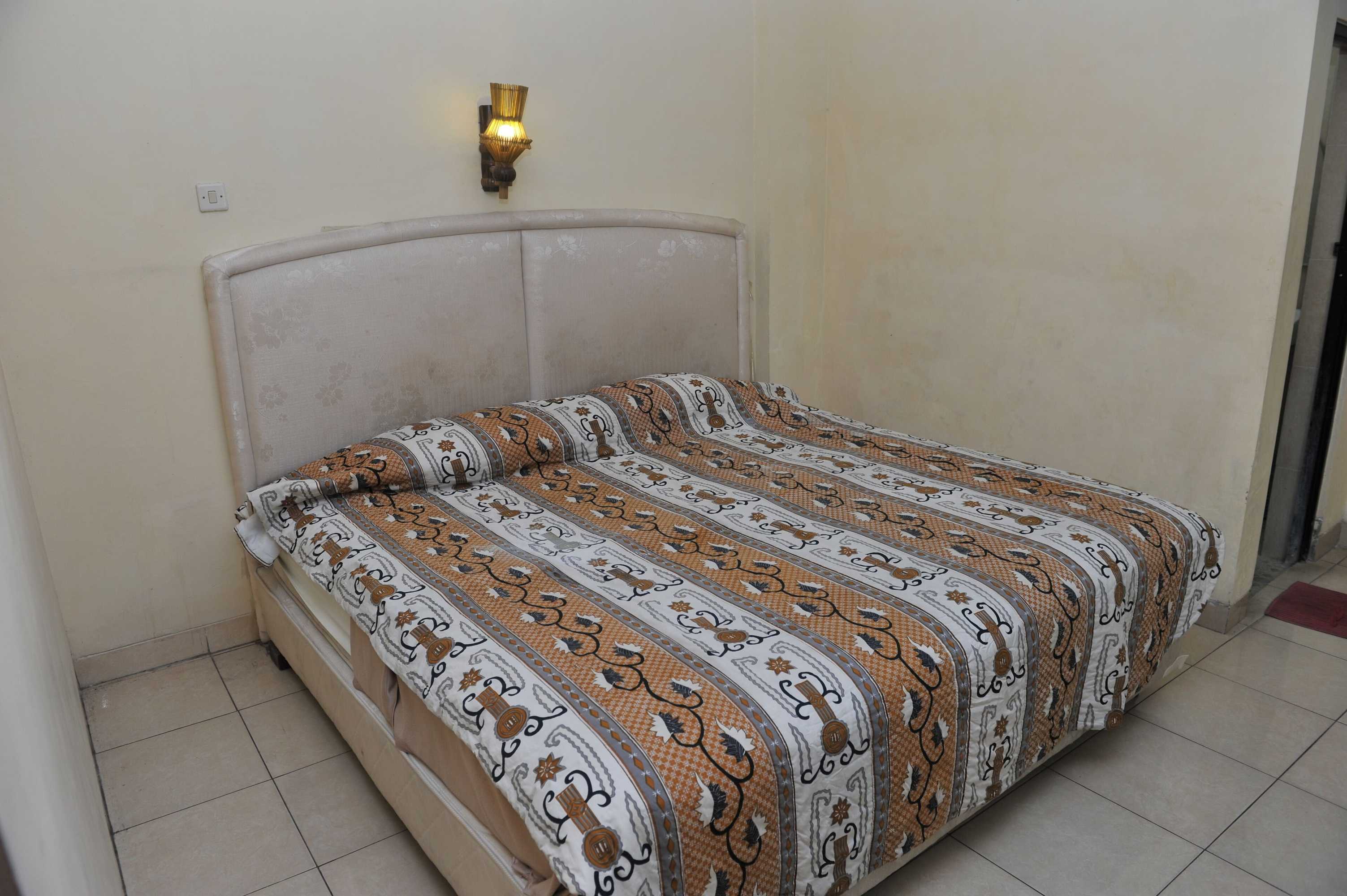 Gift card for Hotel Queen Star