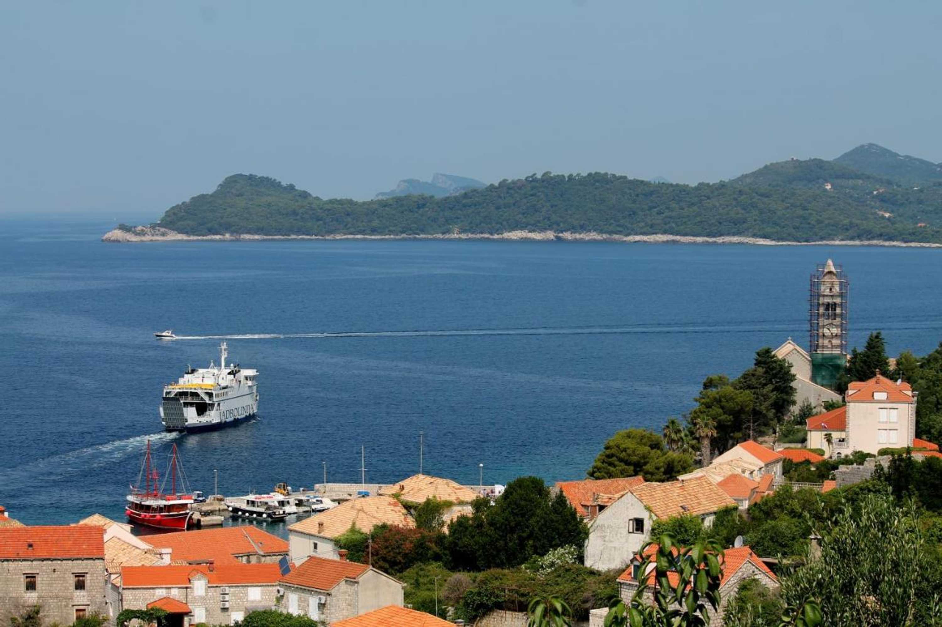 Gift card for Apartments Cervelin