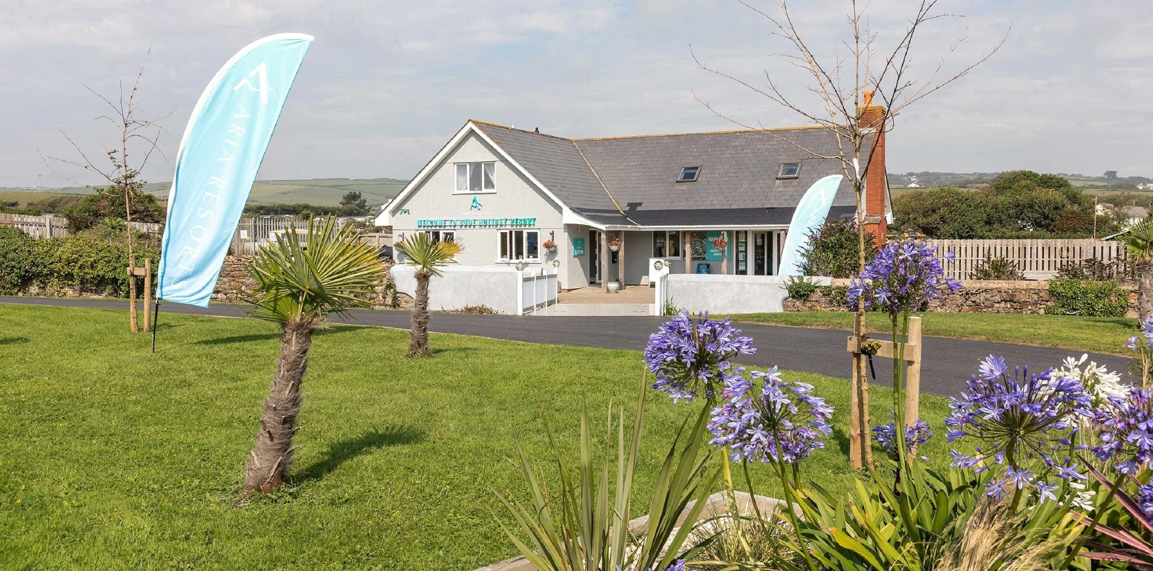 Gift card for Bude Holiday Resort Gift card for Bude Holiday Resort