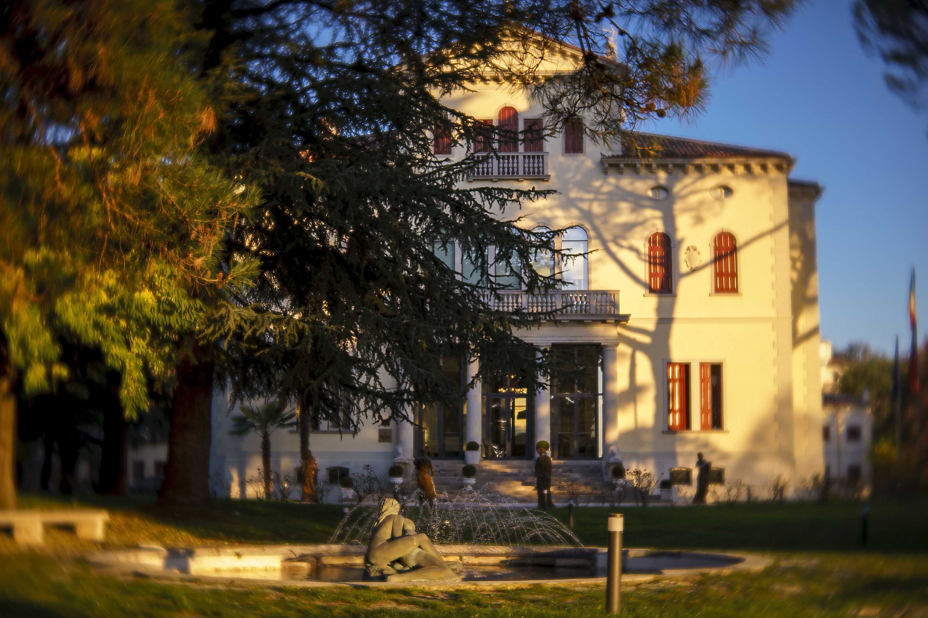 Gift card for Hotel Villa Soligo - Small Luxury Hotels of The World Gift card for Hotel Villa Soligo - Small Luxury Hotels of The World