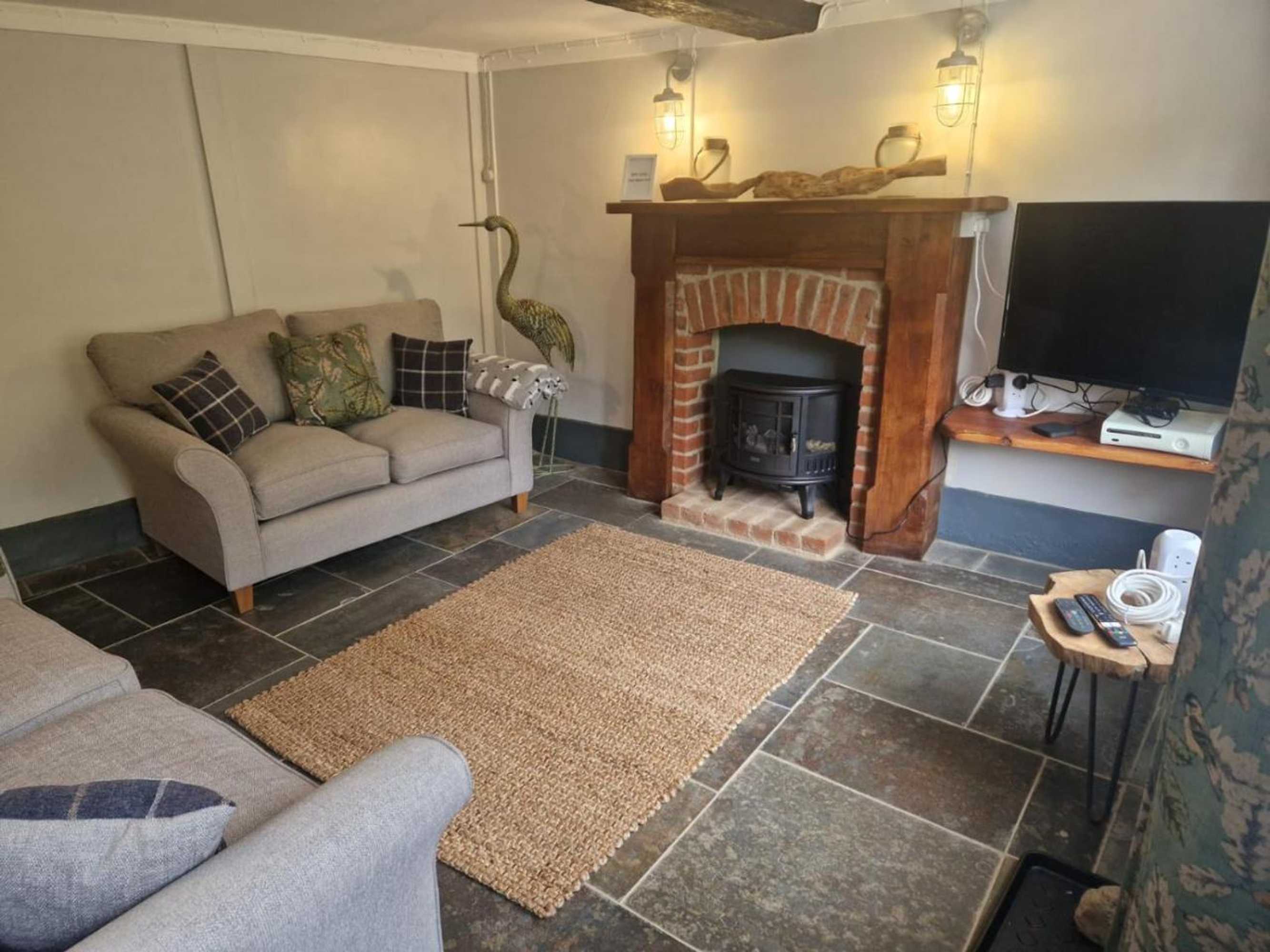 Gift card for The Annex