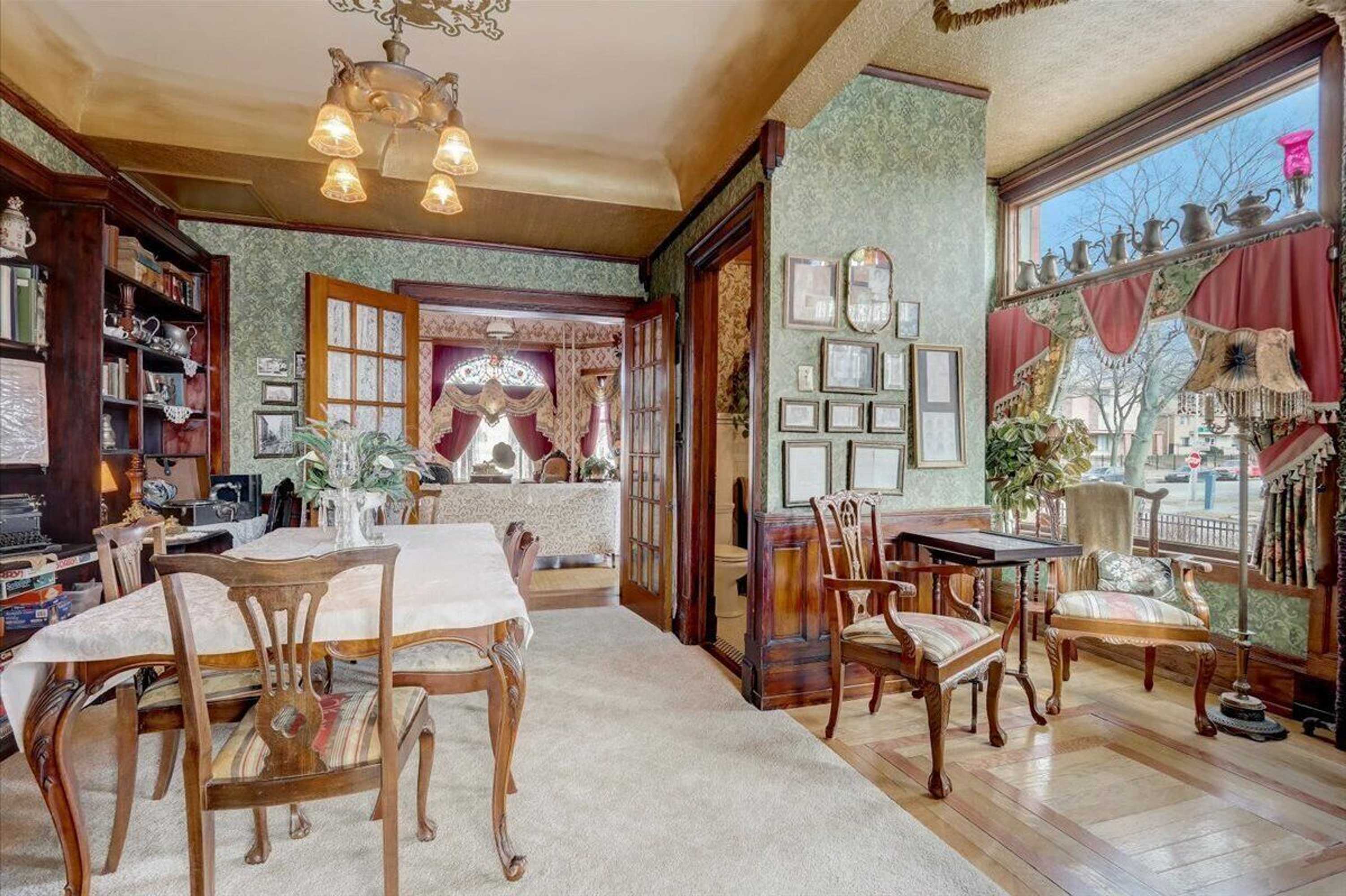 Gift card for Schuster Mansion Bed & Breakfast Gift card for Schuster Mansion Bed & Breakfast