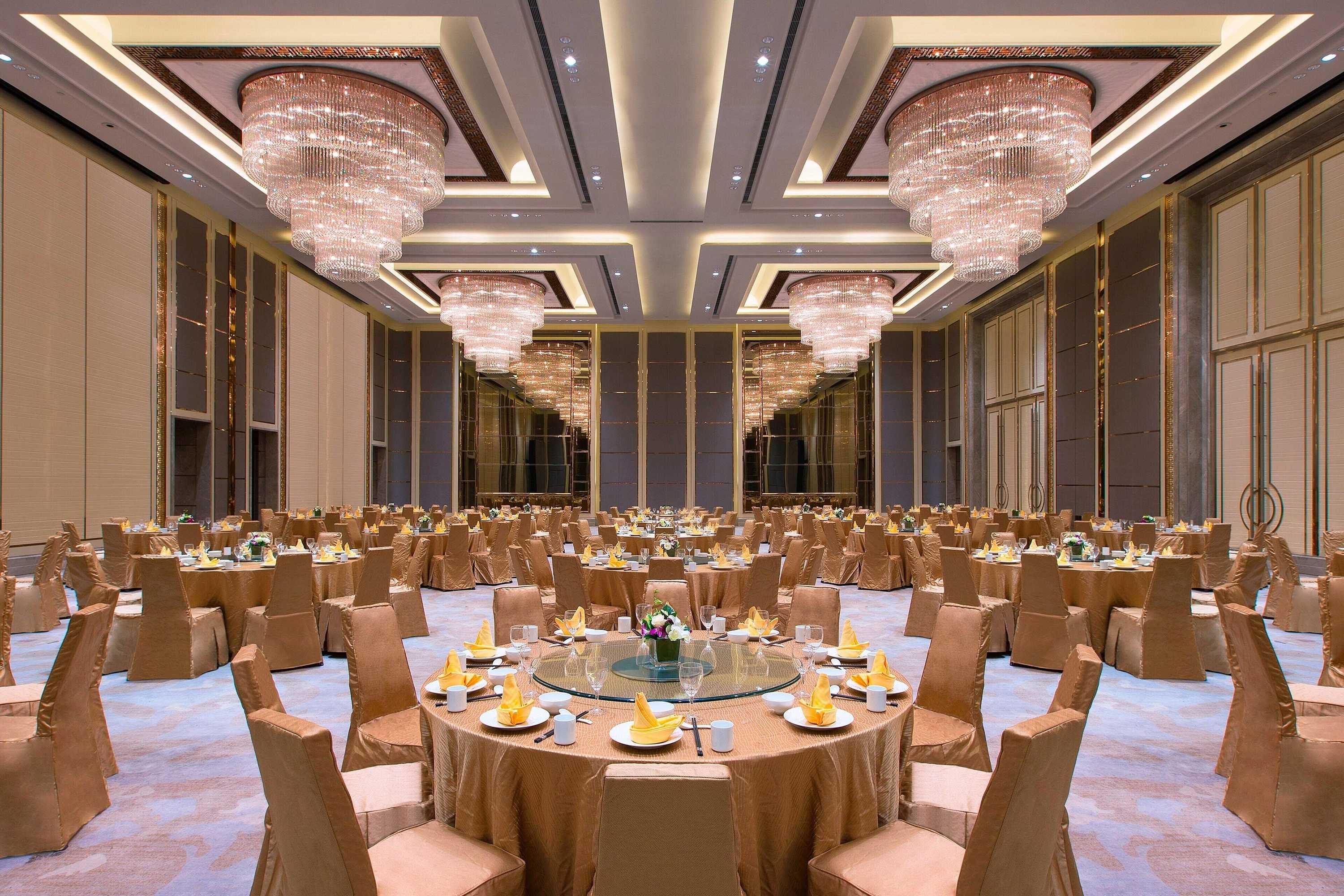 Gift card for Sheraton Qingdao Licang Hotel Gift card for Sheraton Qingdao Licang Hotel