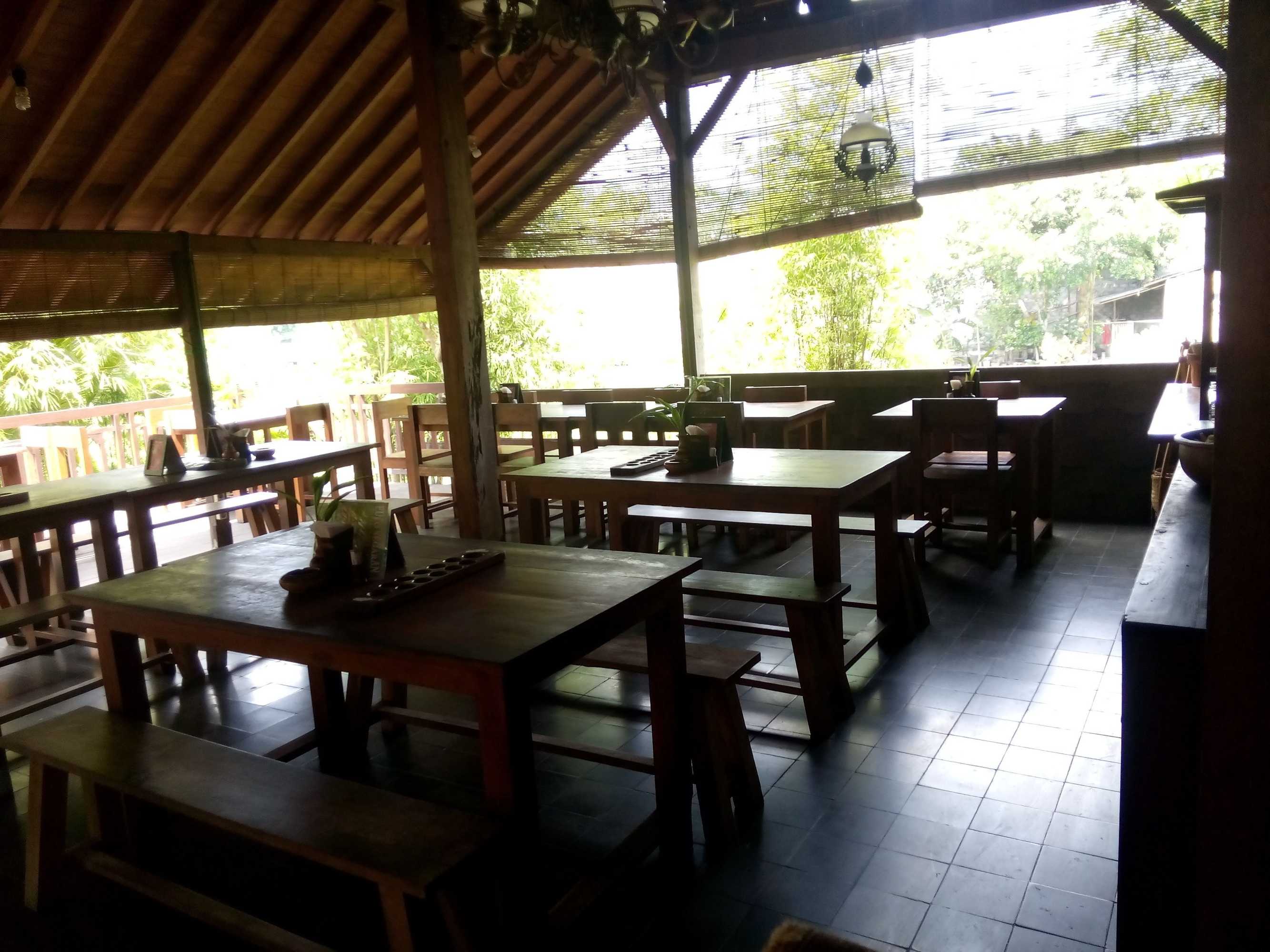 Gift card for Tembi Rumah Budaya