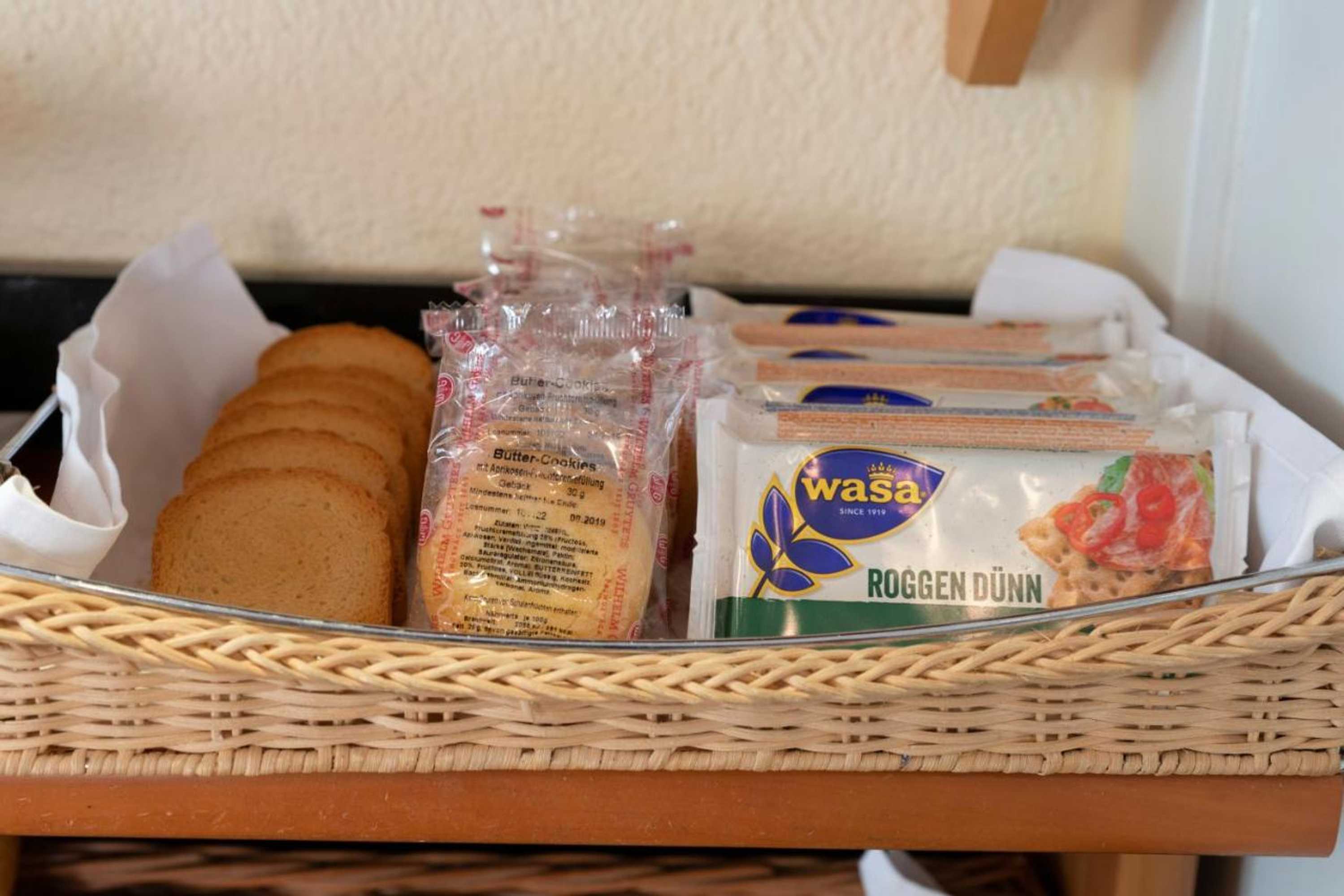 Gift card for Hotel am Stadtgarten