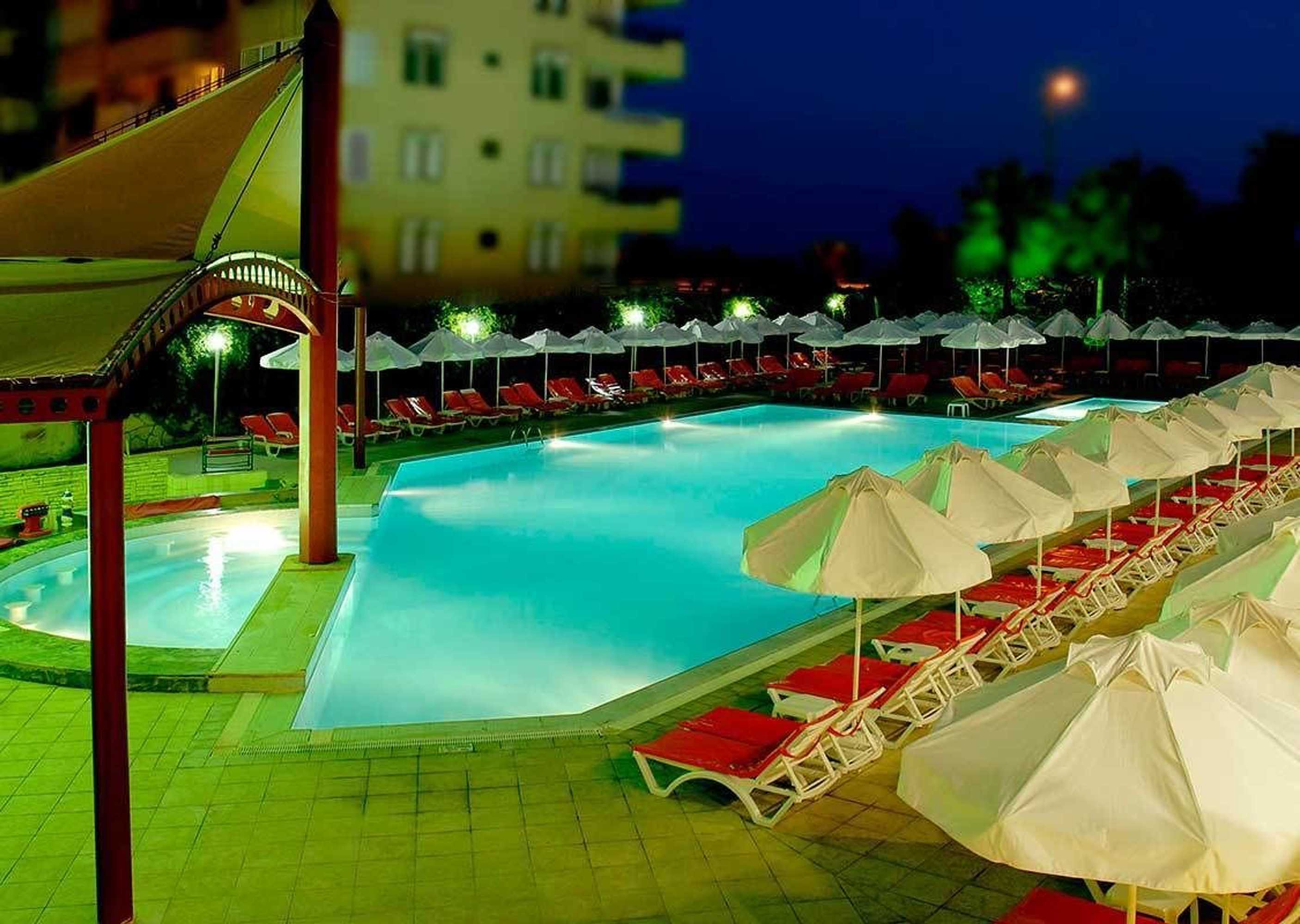 Gift card for A11 Hotel Obaköy - All Inclusive Gift card for A11 Hotel Obaköy - All Inclusive