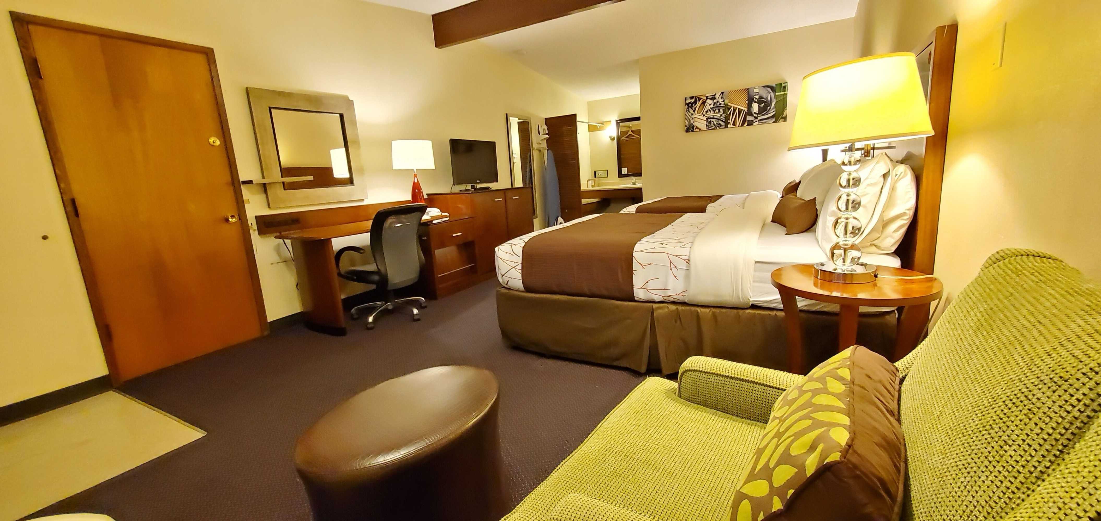 Gift card for Olympic Inn & Suites Gift card for Olympic Inn & Suites