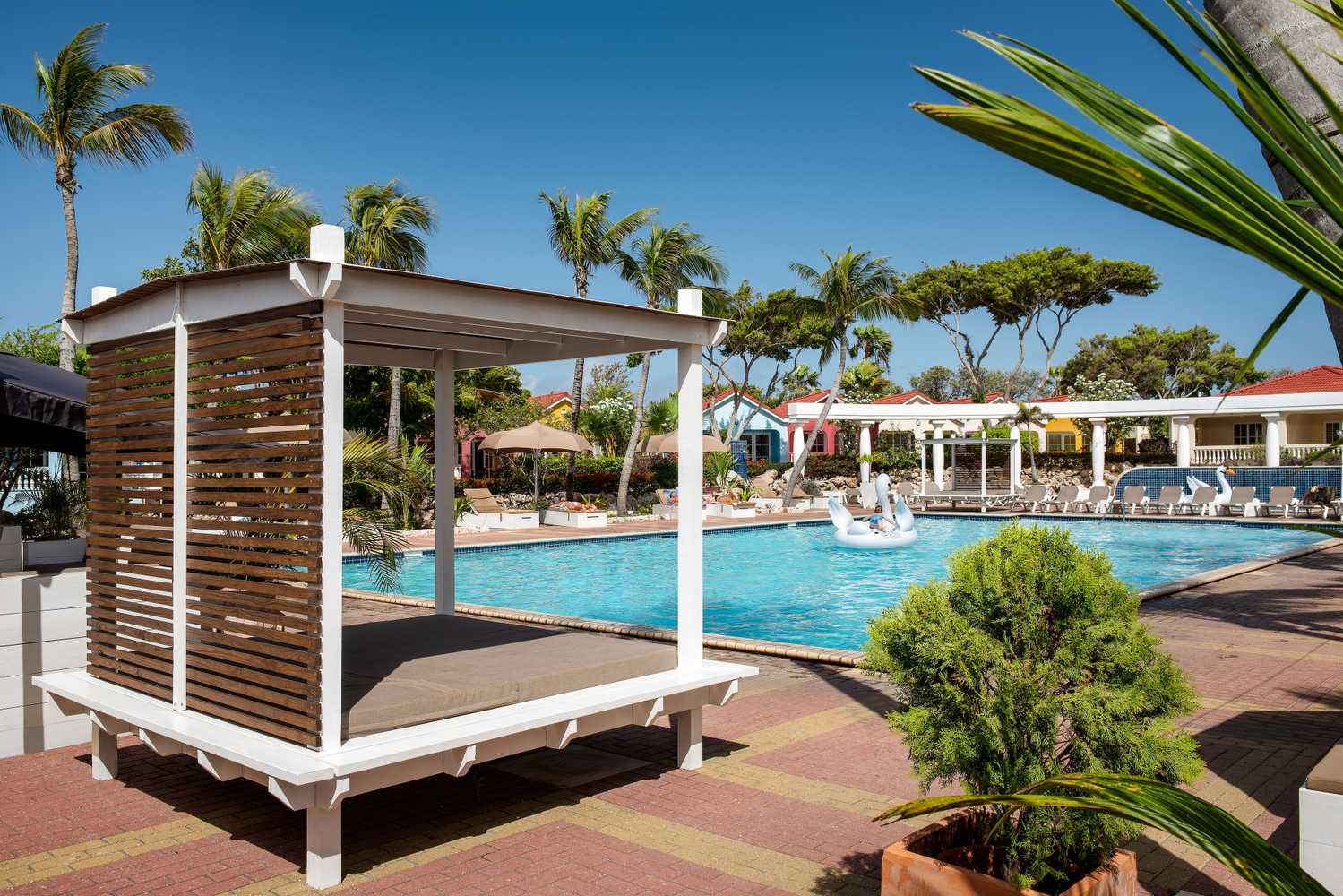 Gift card for Livingstone Jan Thiel Resort Gift card for Livingstone Jan Thiel Resort