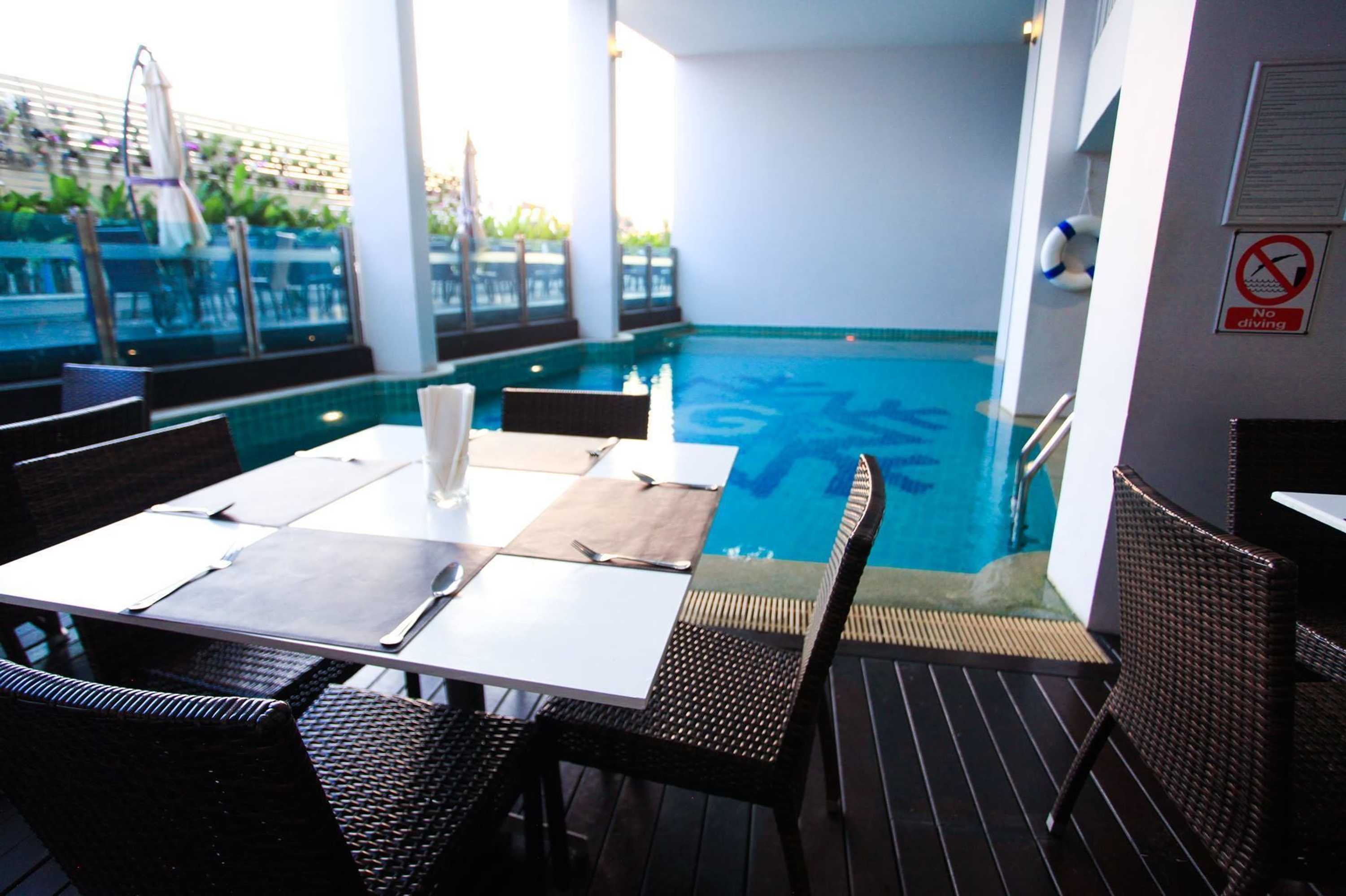 Gift card for Glacier Hotel Khon Kaen Gift card for Glacier Hotel Khon Kaen