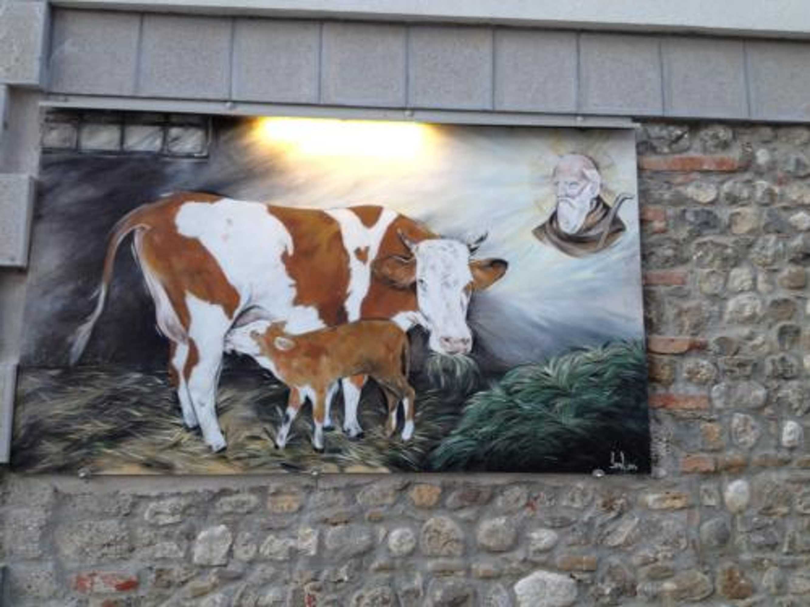 Gift card for Farmstay Alloggio Cort di Branc Gift card for Farmstay Alloggio Cort di Branc
