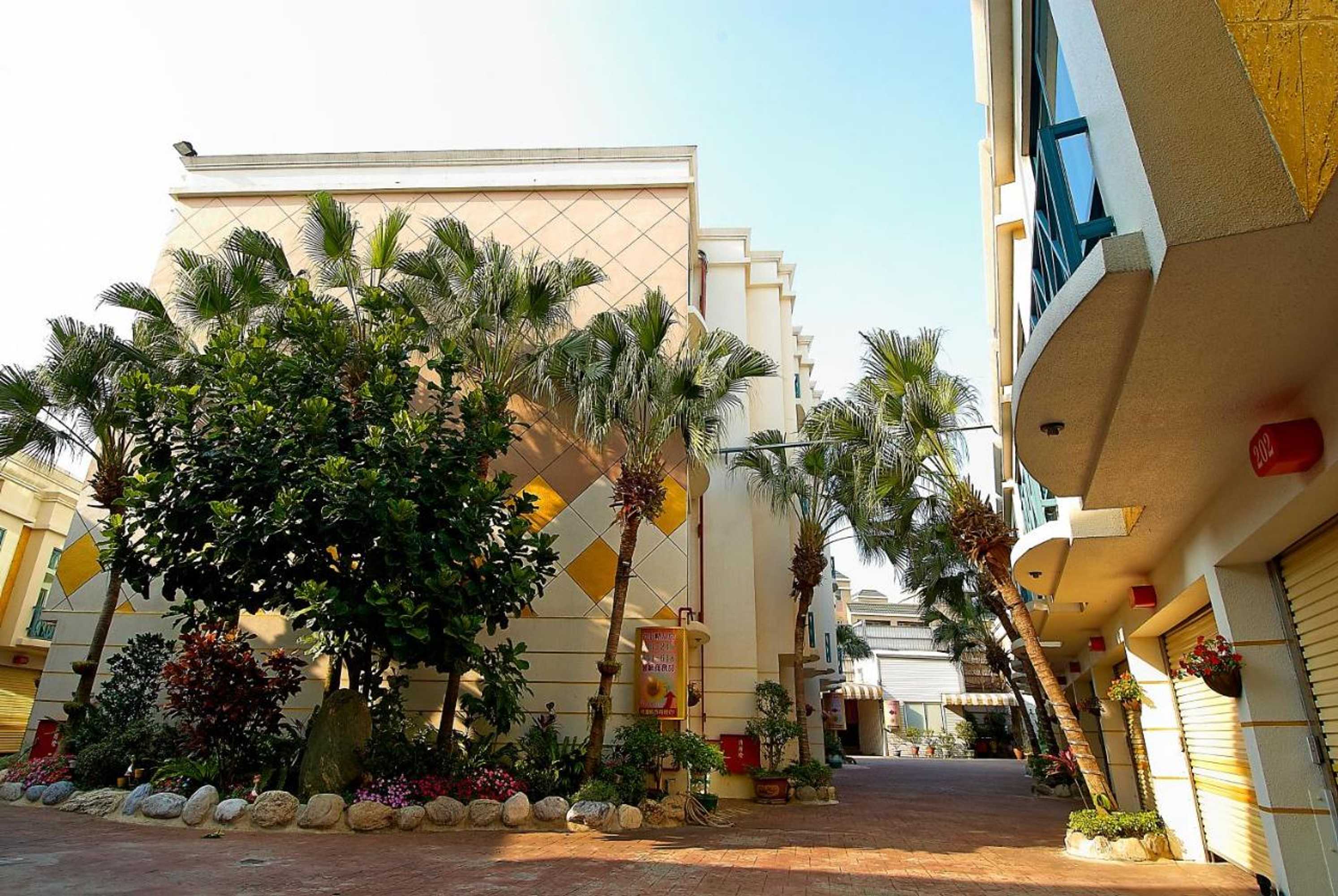 Gift card for Zhi Baishan Motel