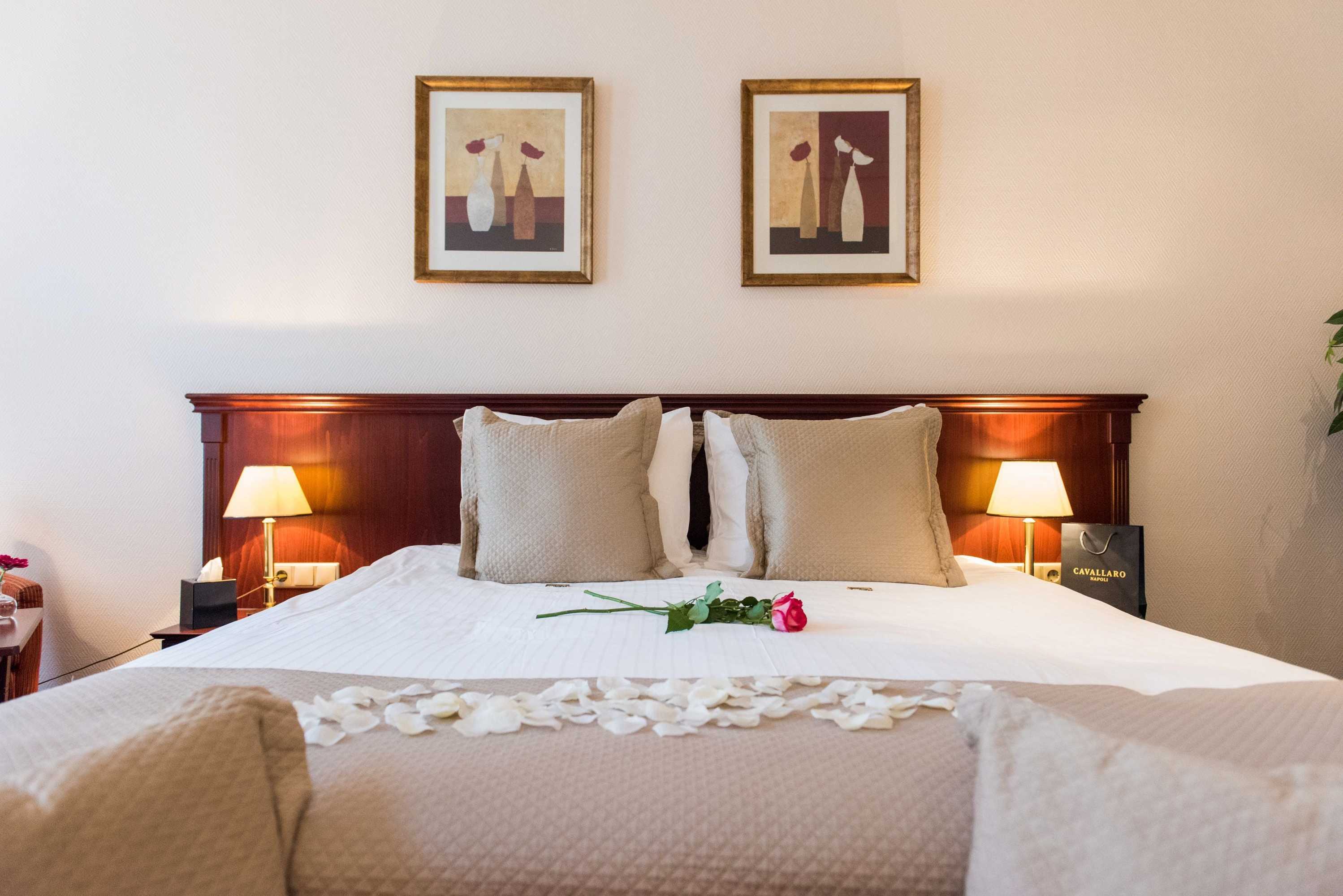 Gift card for Good Seasons Hotel Den Bosch