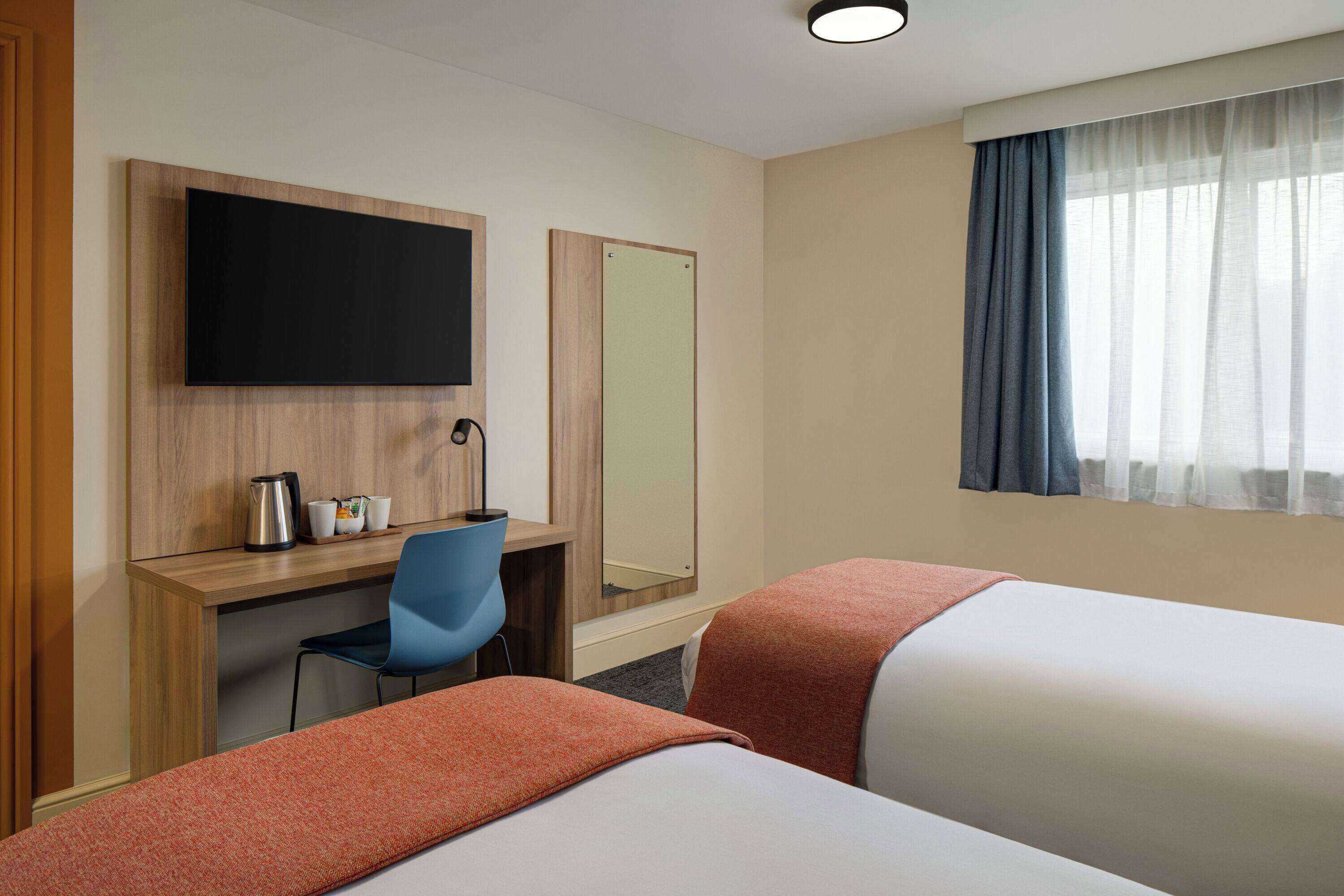 Gift card for Days Inn by Wyndham Chesterfield Tibshelf Gift card for Days Inn by Wyndham Chesterfield Tibshelf