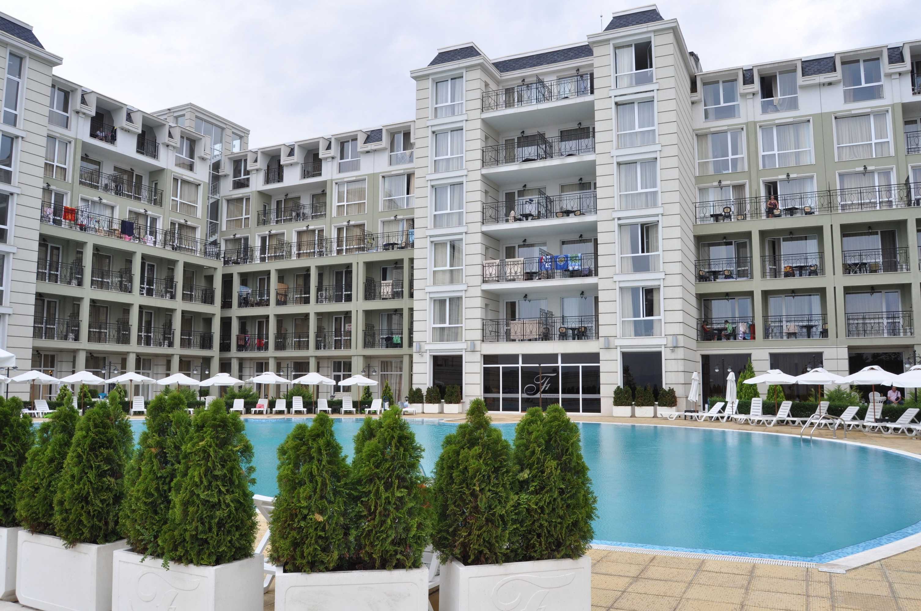 Gift card for Hotel Festa Pomorie Resort Gift card for Hotel Festa Pomorie Resort